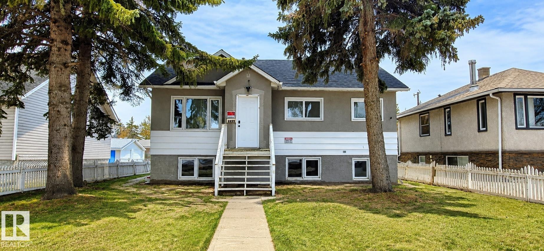 12916 123a Street, Edmonton, AB, T5L 0K9