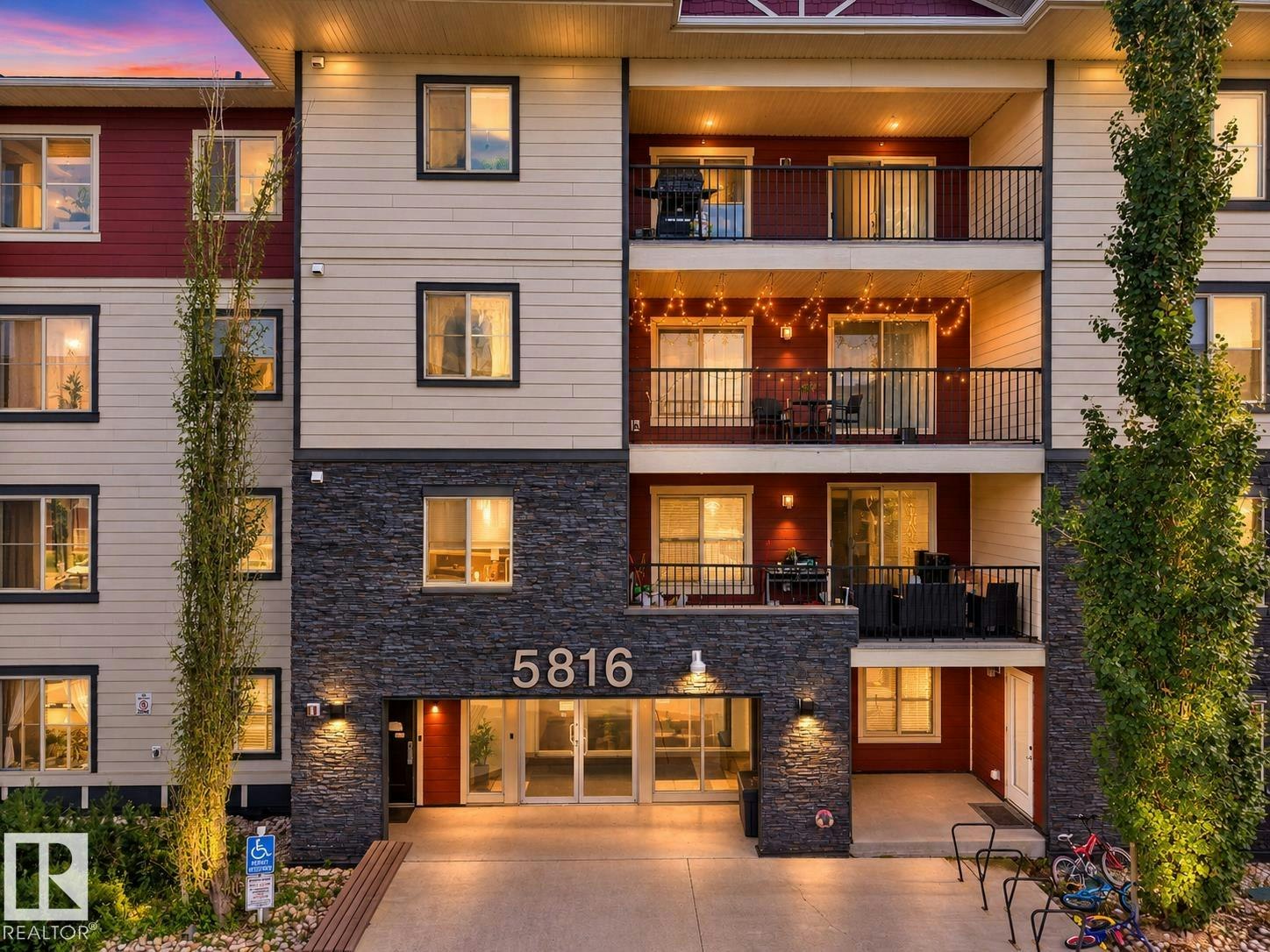 205-5816 Mullen Place, Edmonton, AB, T6R 0W3