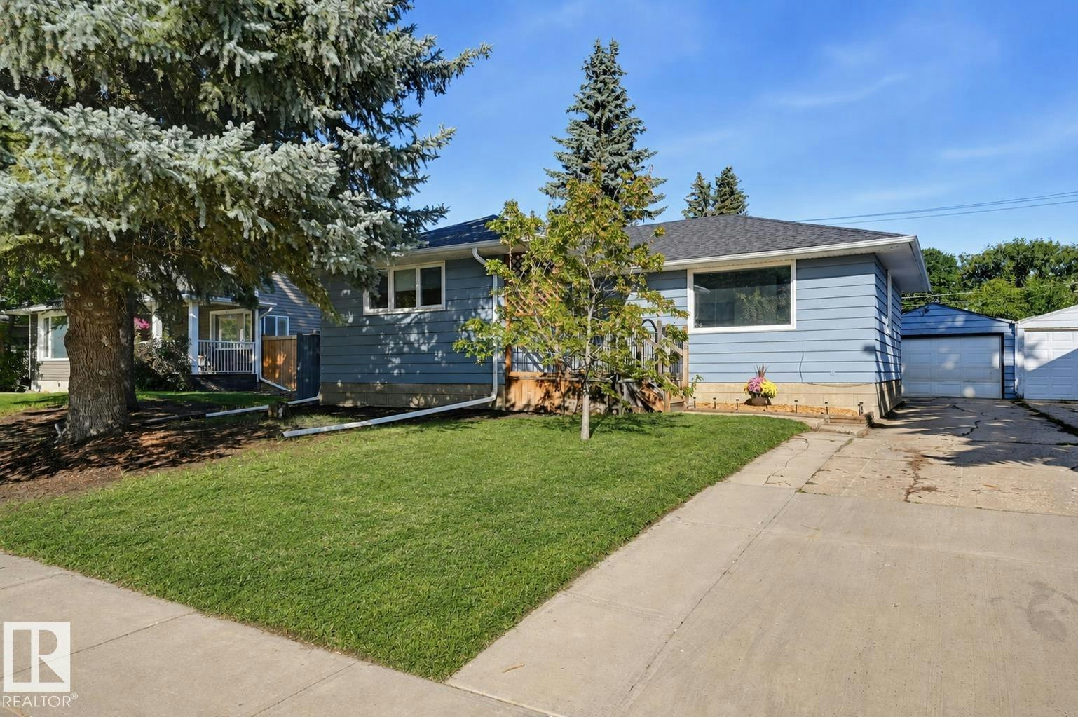 9127 149 Street, Edmonton, AB, T5R 0A6