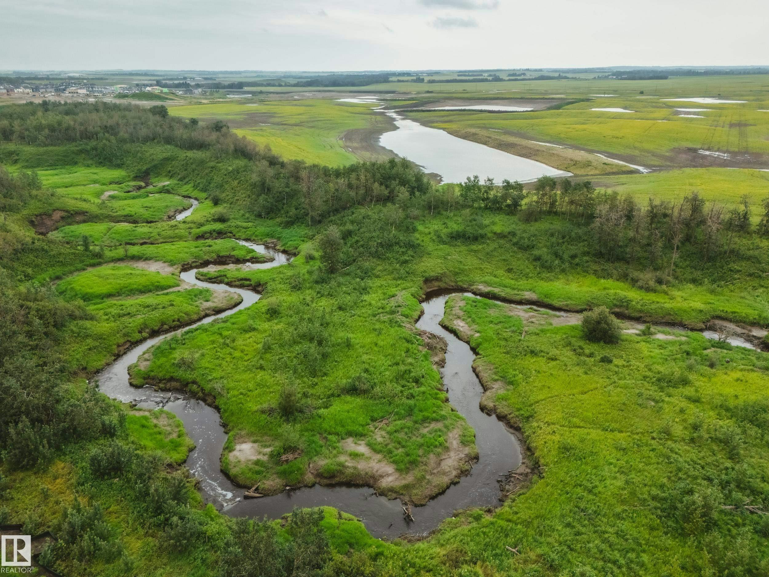 25 Brookside Drive, Rural Strathcona County, AB, T8H 3B2