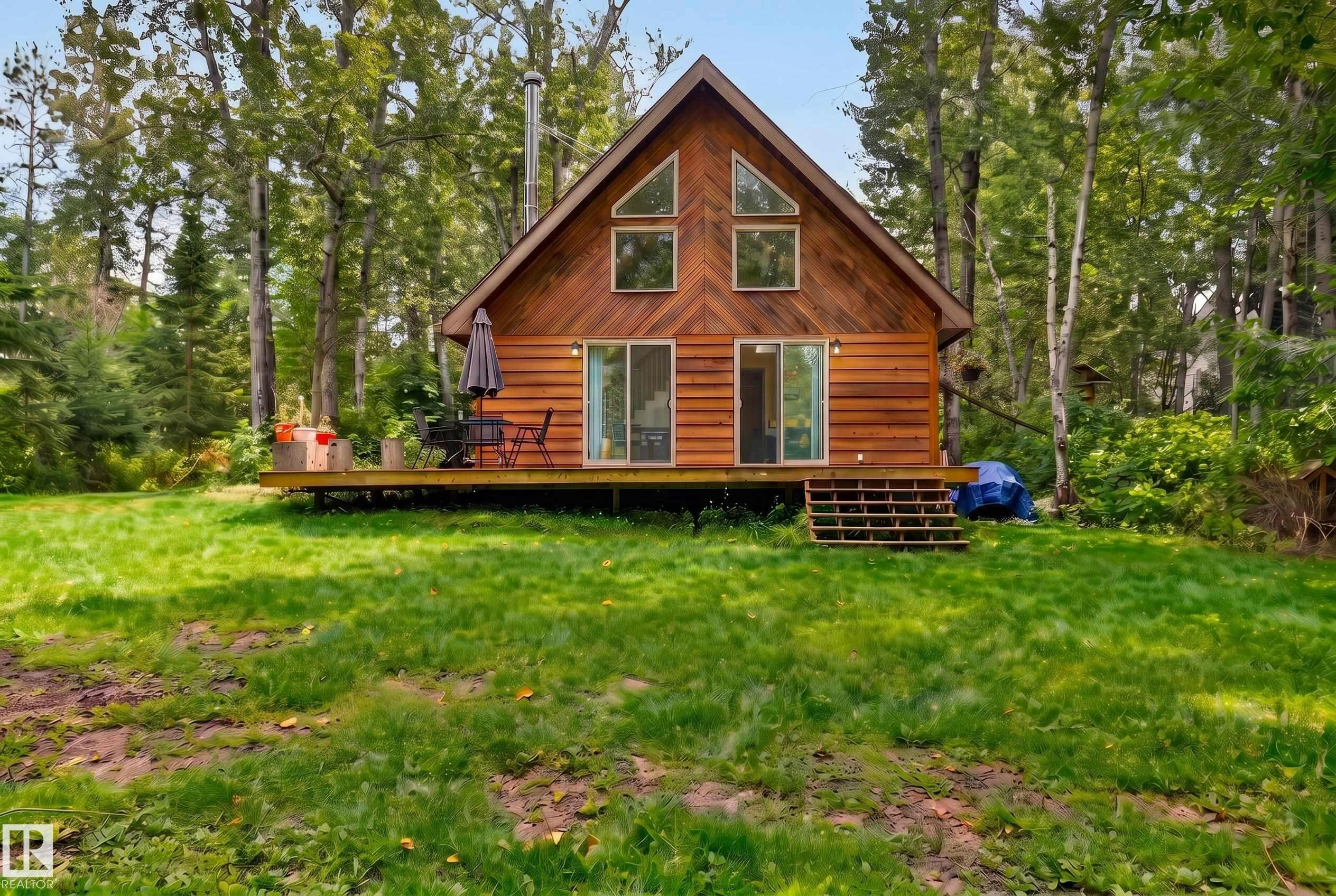 98-4418 Hwy 633, Rural Lac Ste. Anne County, AB, T0E 0L0