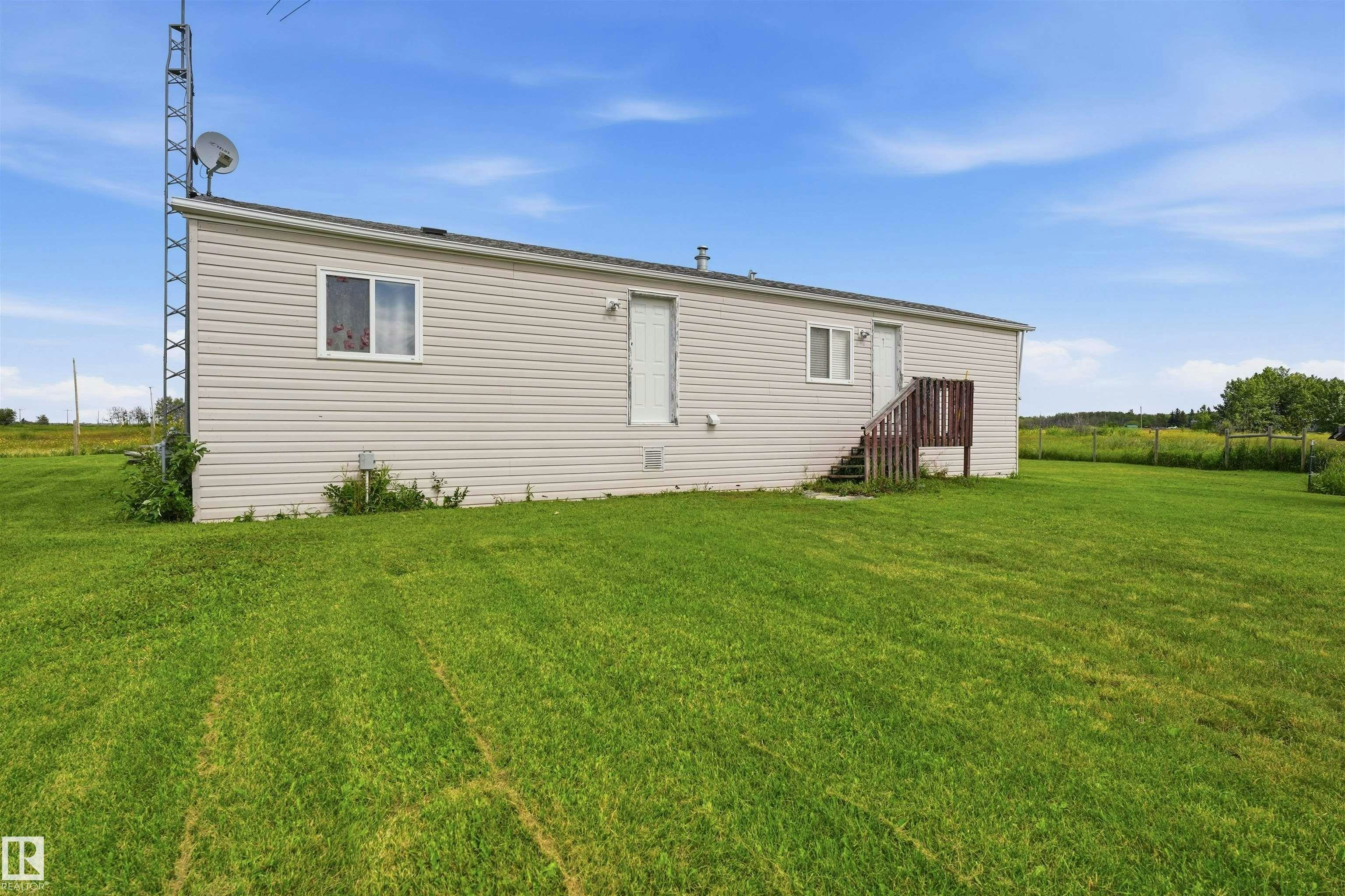 173-53219 Range Rd 145, Minburn, AB, T9C 1R6