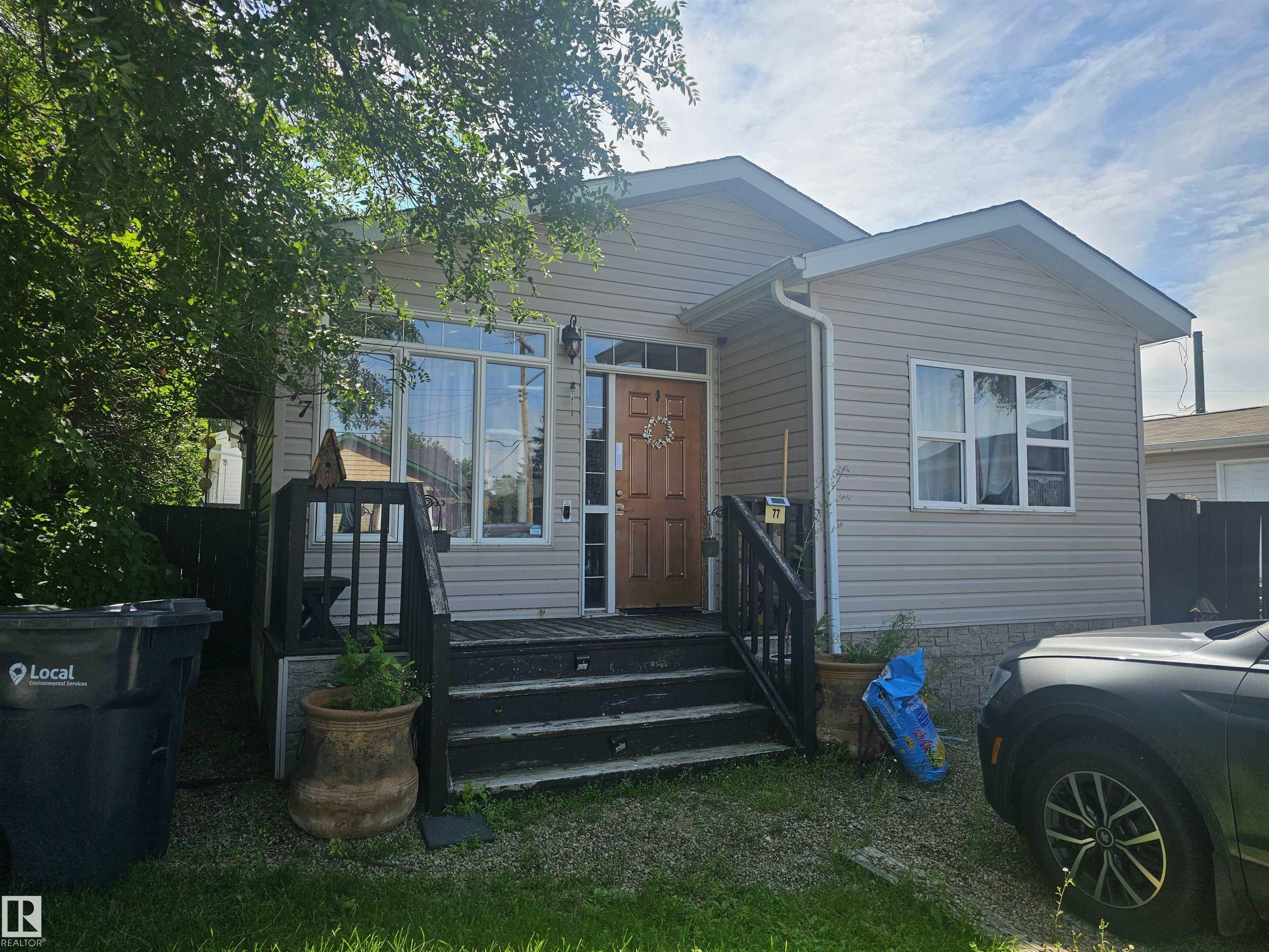 77 305 Calahoo Road, Spruce Grove, AB, T7X 3K5