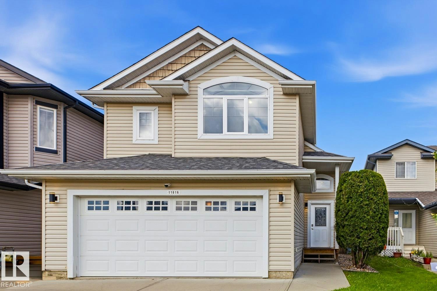 11816 168 Avenue, Edmonton, AB, T5X 0B1