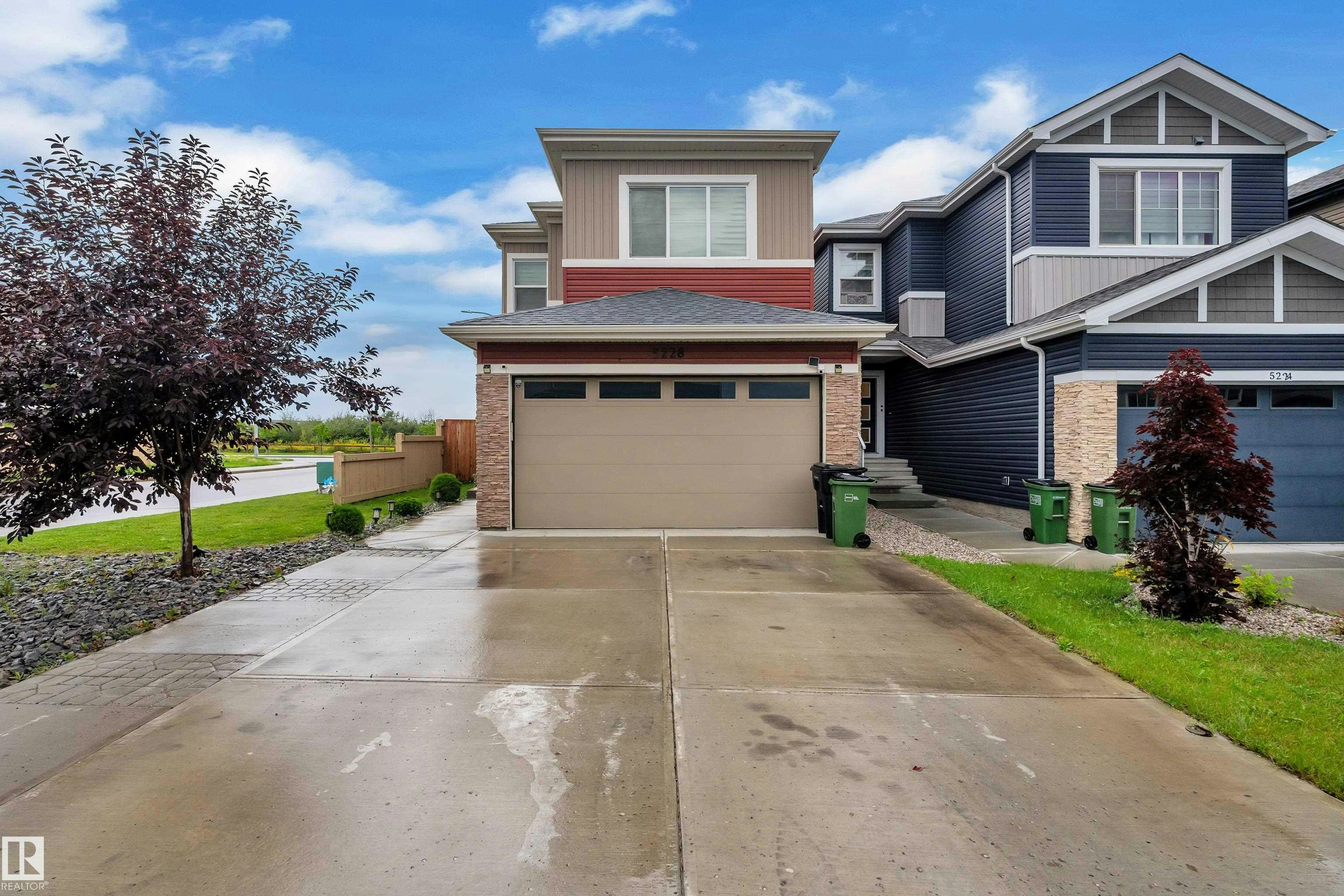 5228 169 Ave Nw, Edmonton, AB, T5Y 0R7