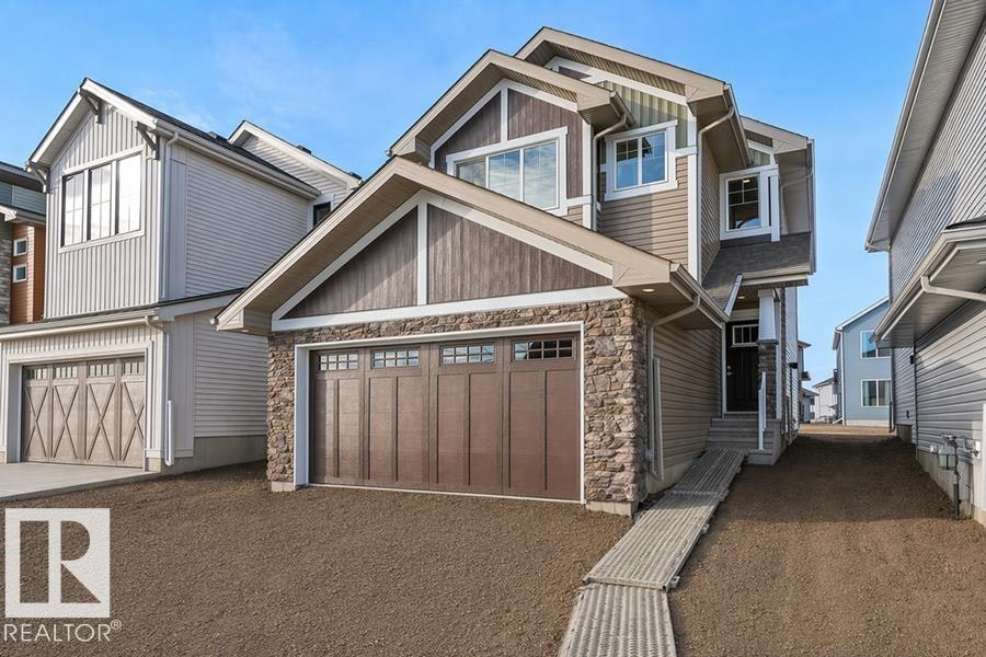 2812 190 Street, Edmonton, AB, T6M 3H8