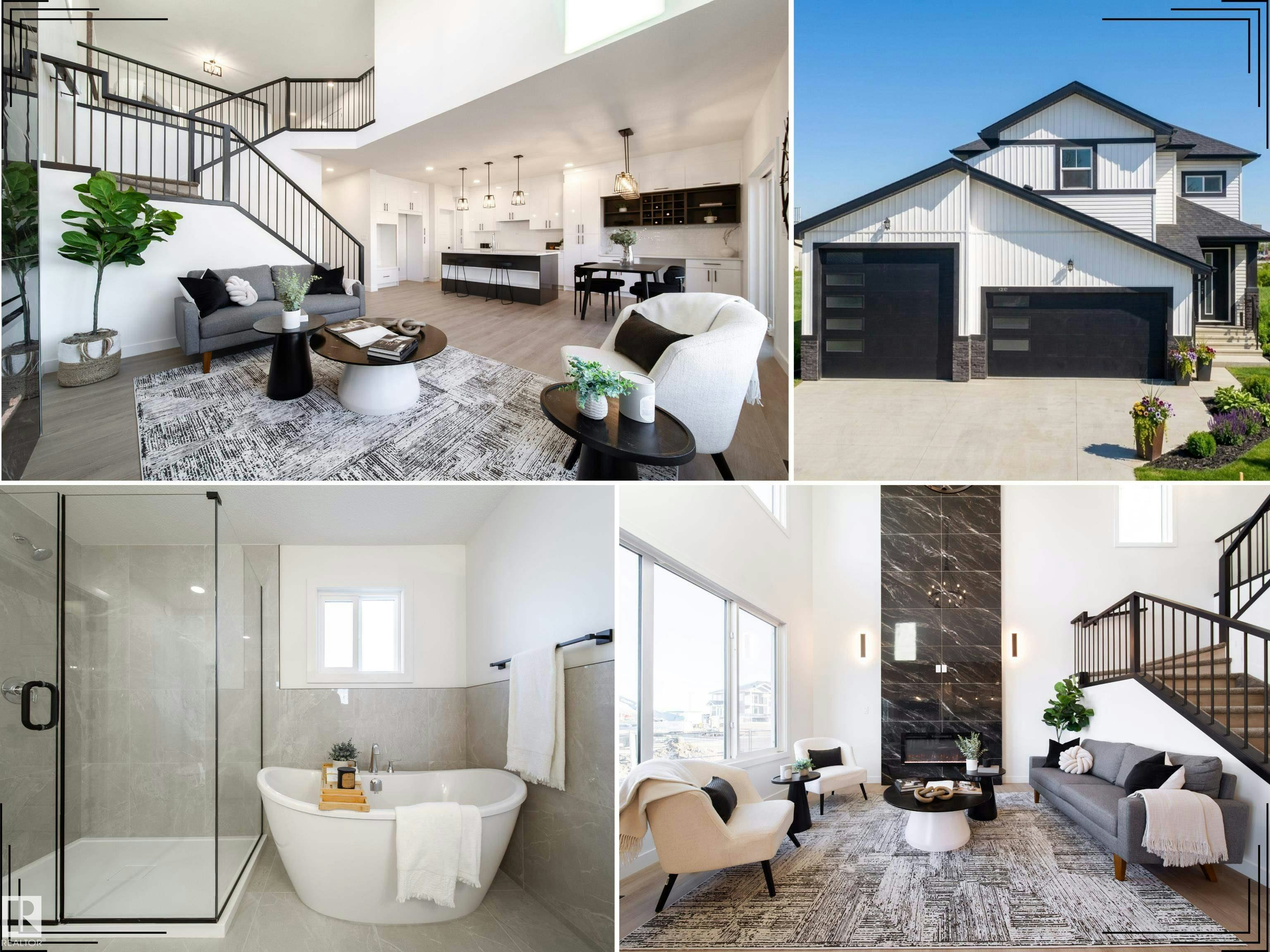 33 Sun Meadows Cl, Stony Plain, AB, T7Z 0K1