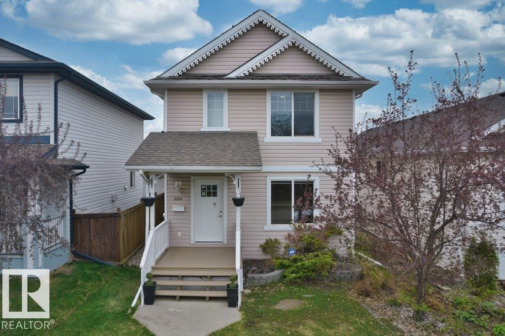 21344 88 Avenue, Edmonton, AB, T5T 6V1