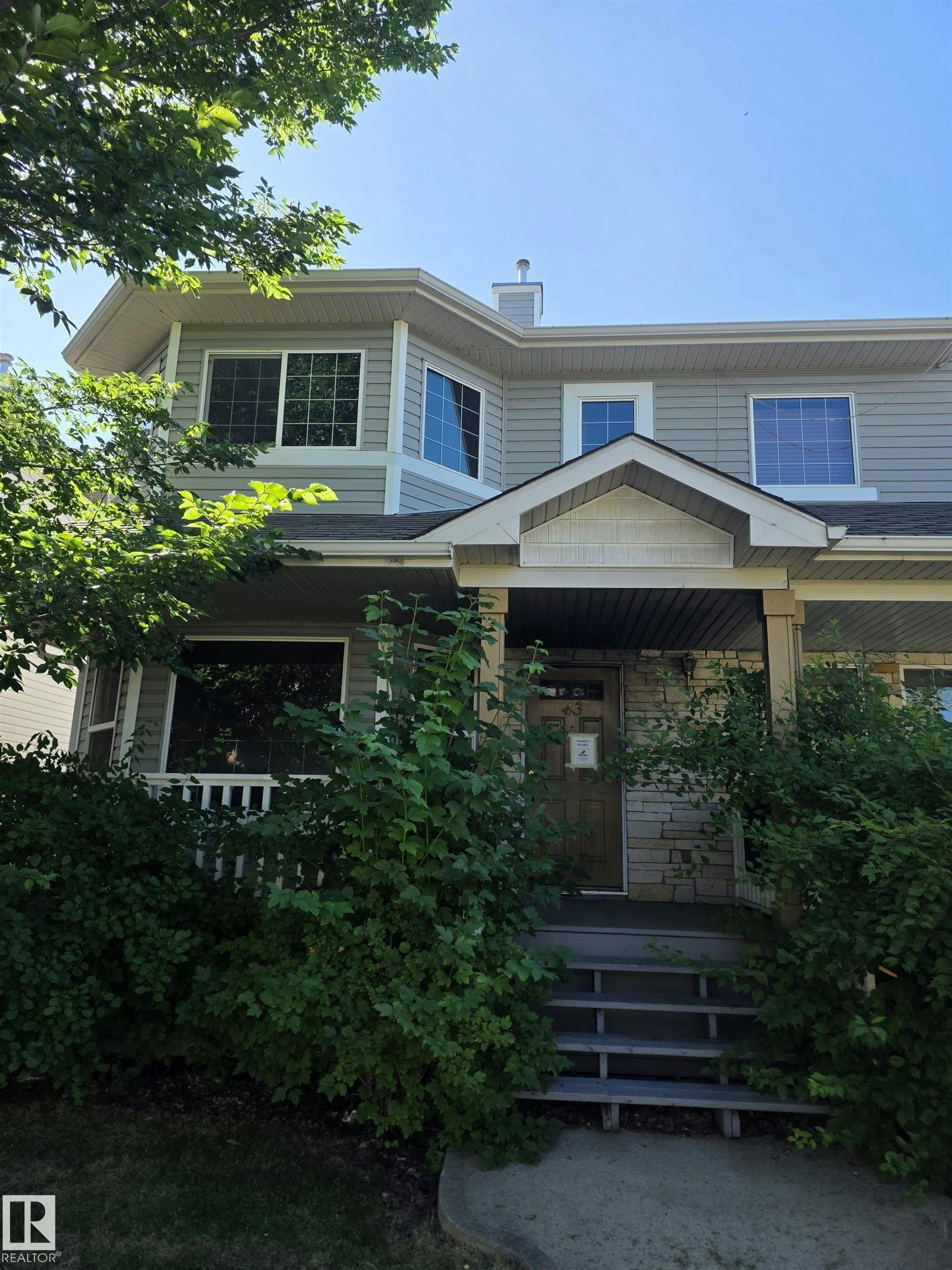 43 Vernon Street, Spruce Grove, AB, T7X 0B6
