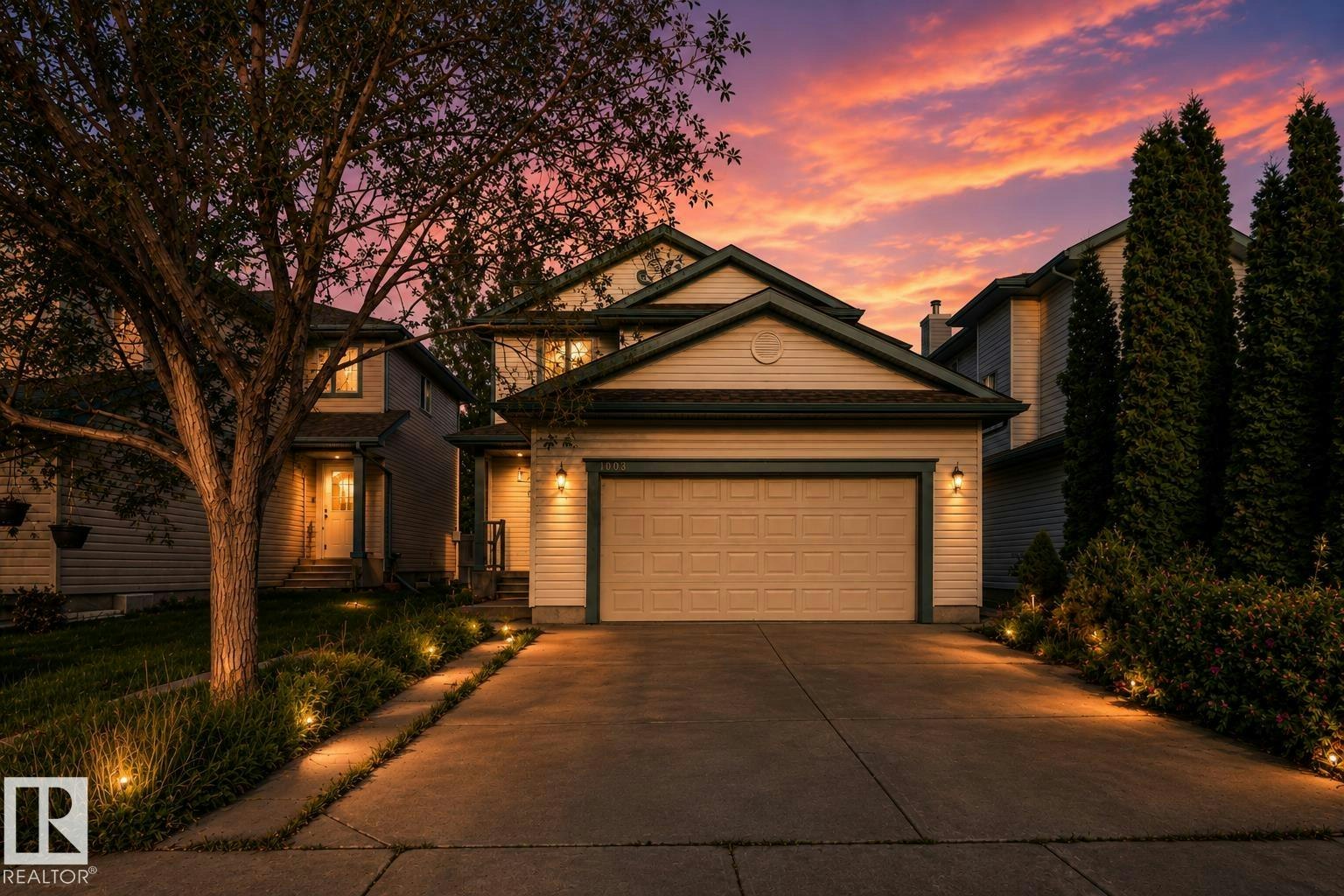 1009 Macewan Close, Edmonton, AB, T6W 1K2