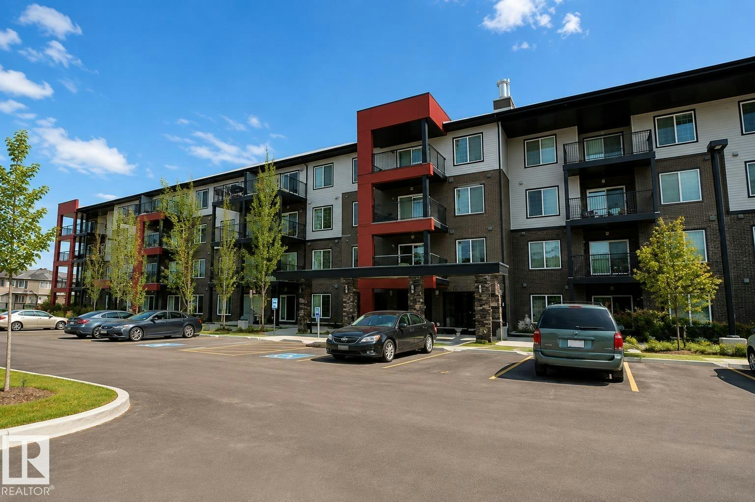 430-5515 7 Avenue, Edmonton, AB, T6X 2A8