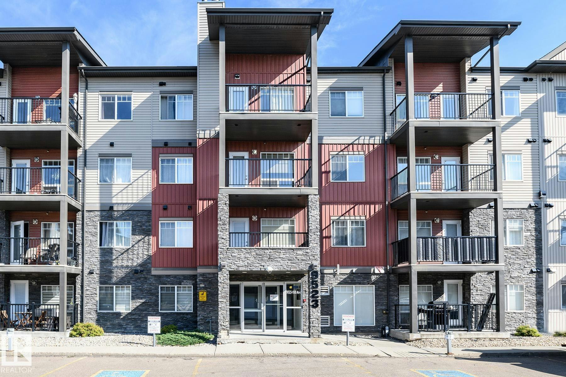 110-9523 160 Avenue, Edmonton, AB, T5Z 0N1