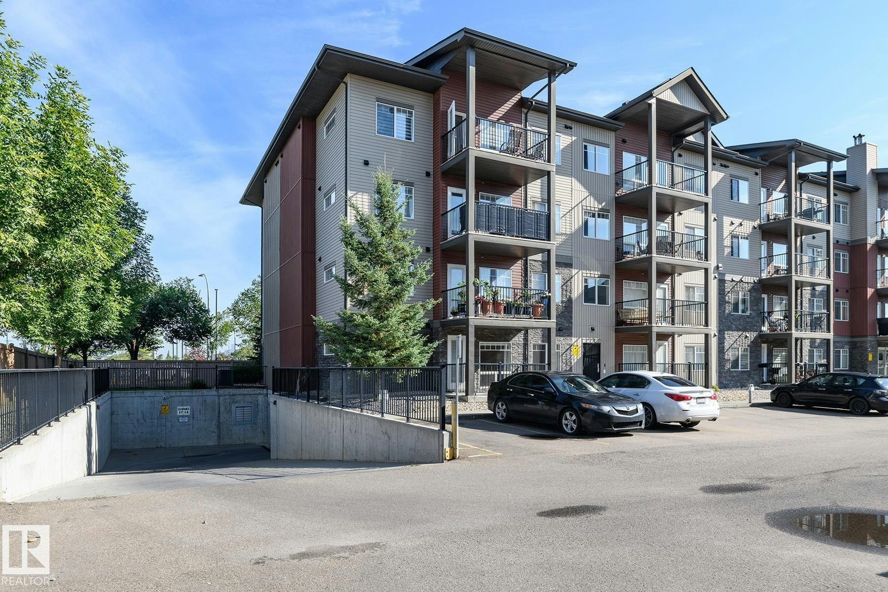 110-9523 160 Avenue, Edmonton, AB, T5Z 0N1
