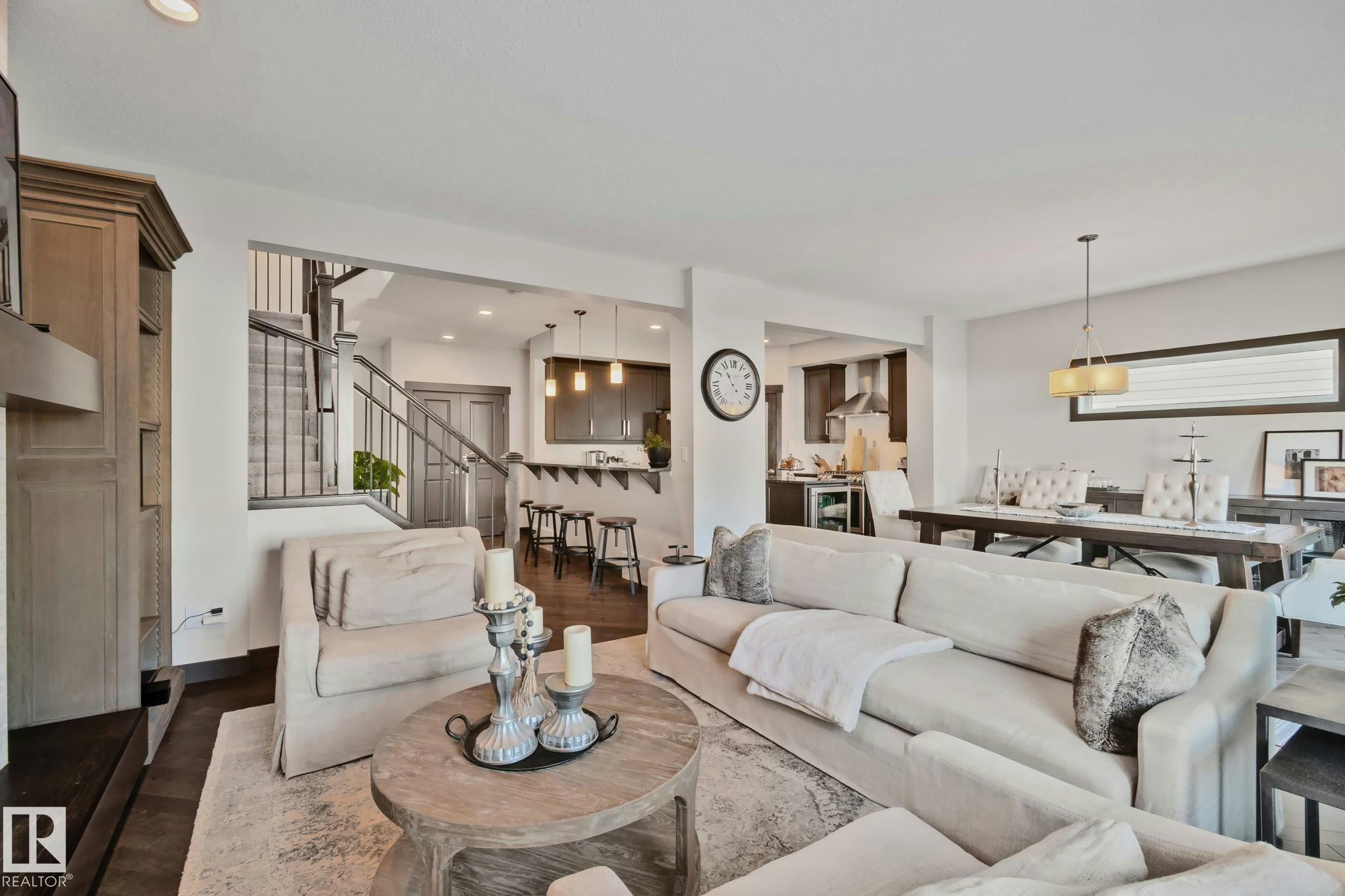 1337 Secord Landing, Edmonton, AB, T5T 5W7