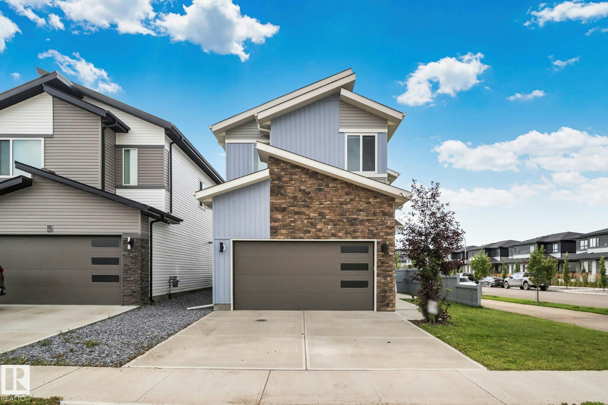 1 Starling Way, Fort Saskatchewan, AB, T8L 0Y1