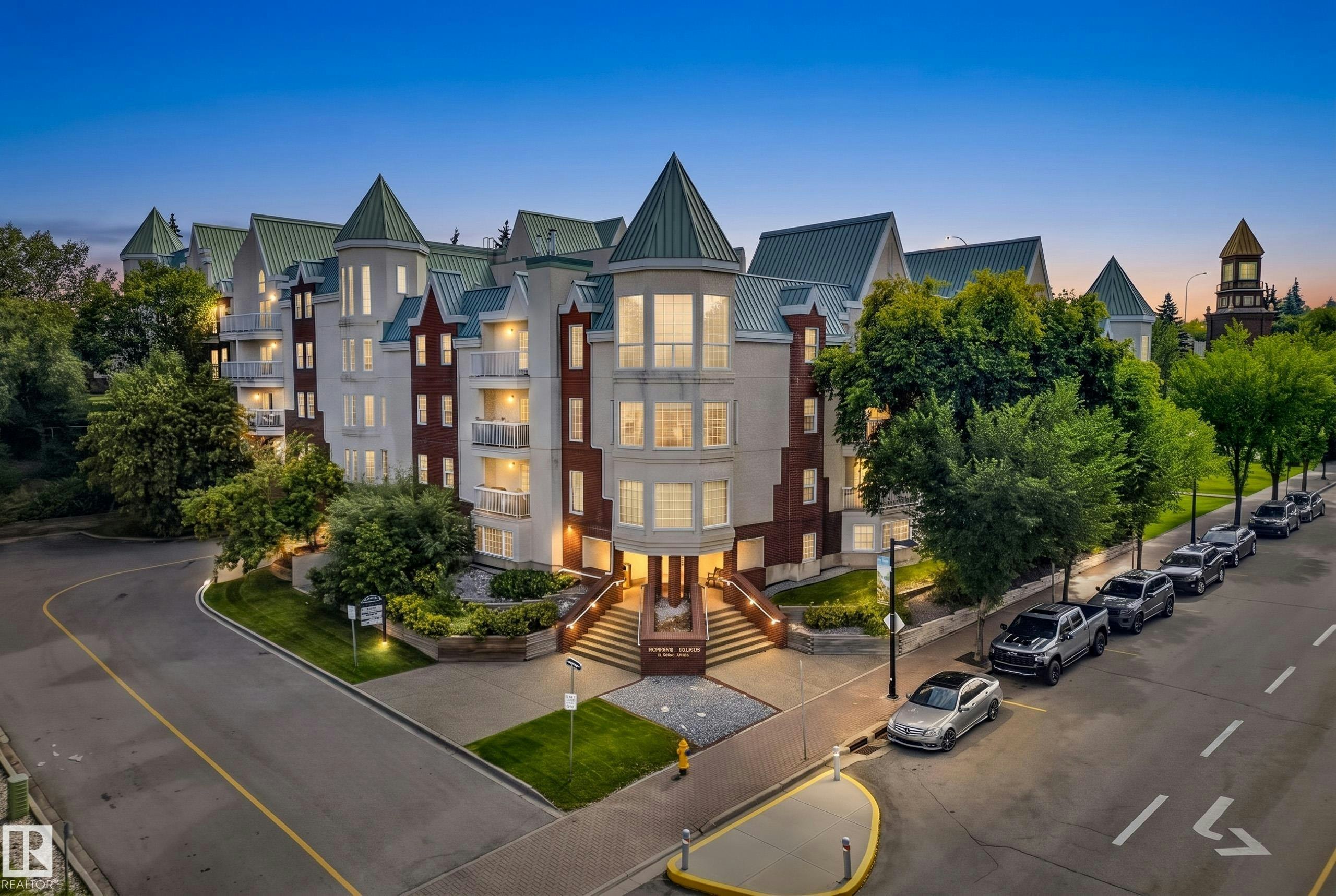 405-3 Perron Street, St. Albert, AB, T8N 5Z5
