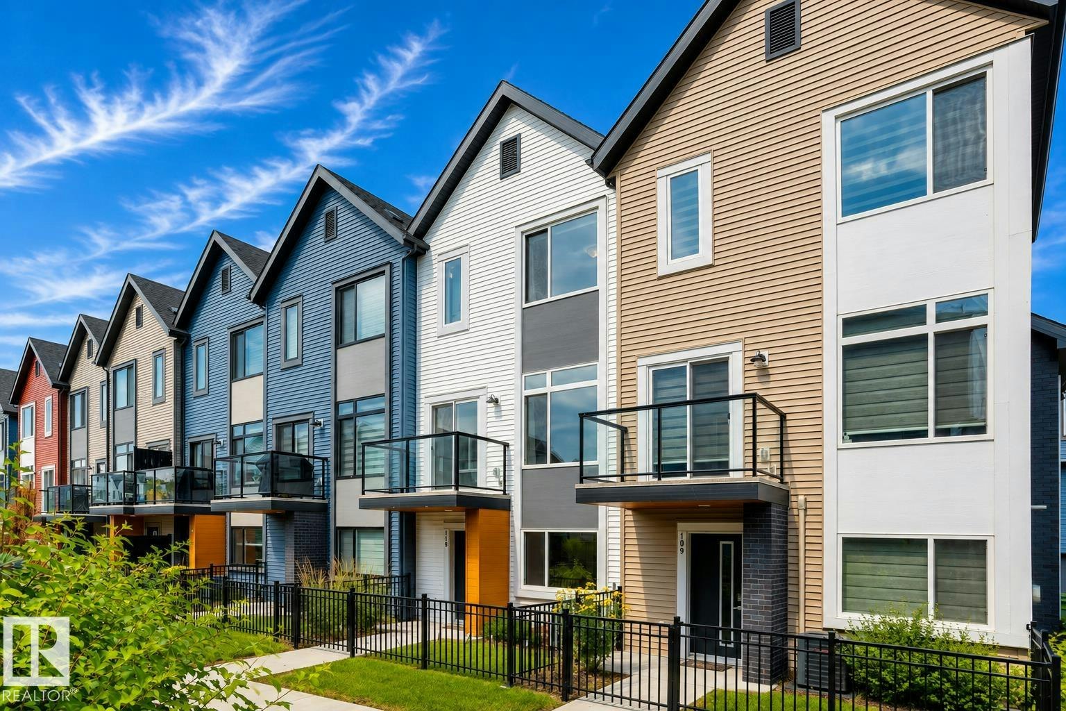 110-1010 Rabbit Hill Road SW, Edmonton, AB, T6W 4G7
