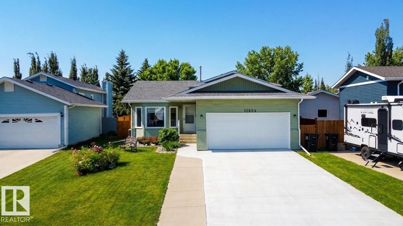 17824 93 Street, Edmonton, AB, T5Z 2H8