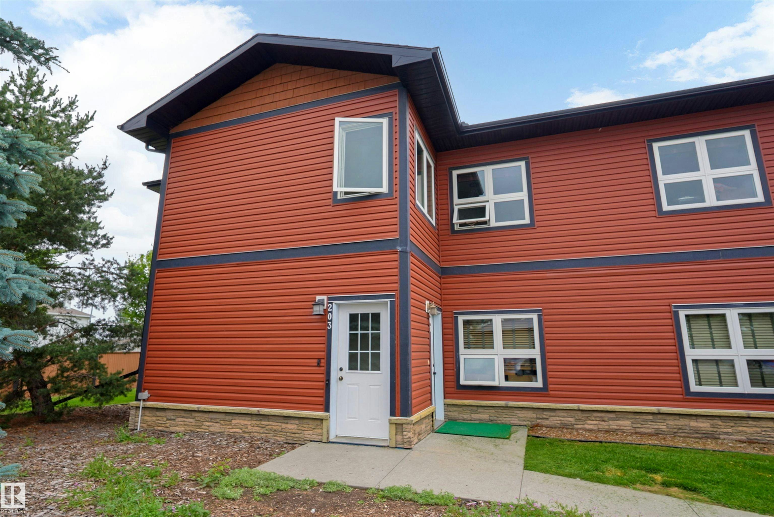 203 Graybriar Green, Stony Plain, AB, T7Z 0G1