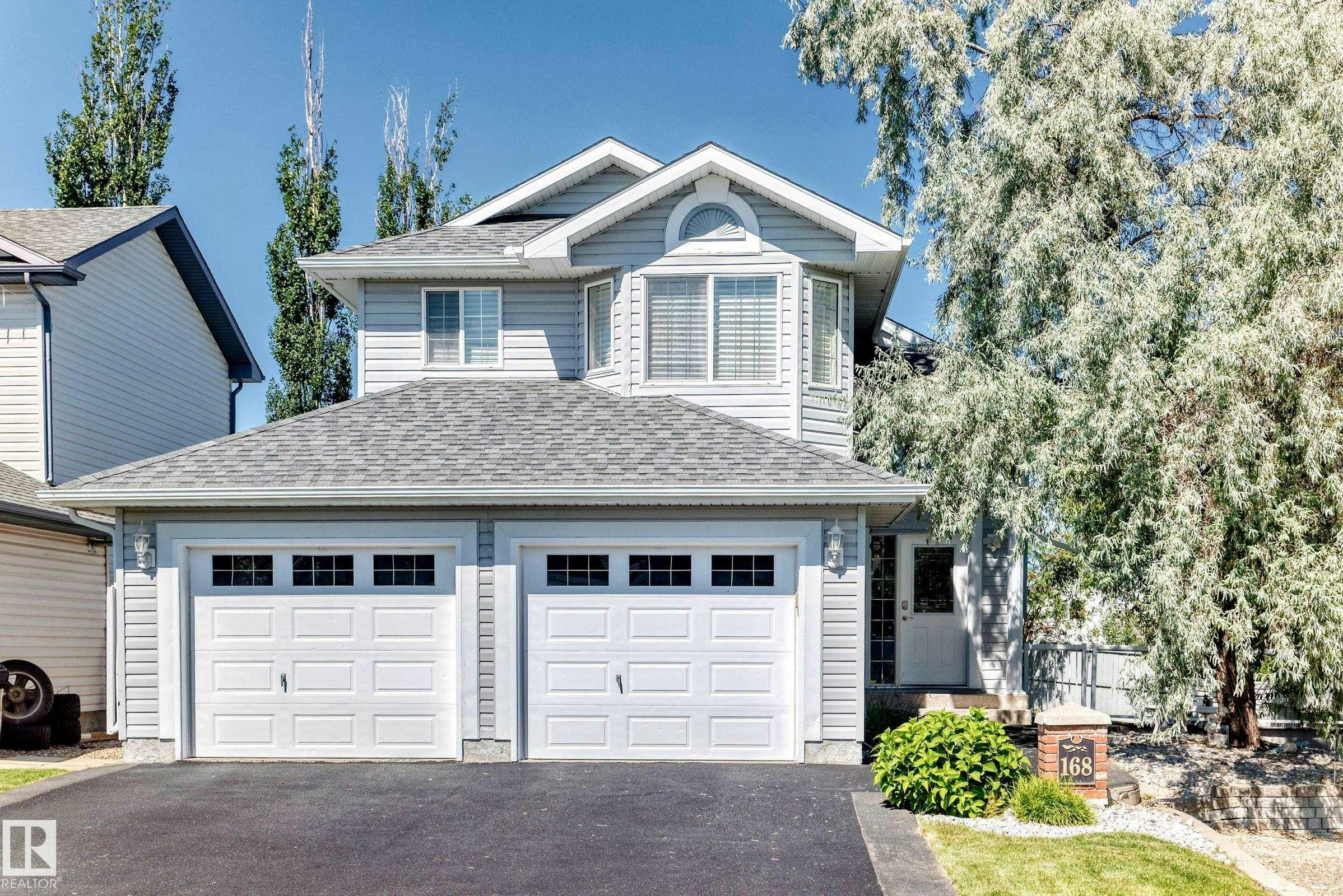 168 Foxhaven Place, Rural Strathcona County, AB, T8A 5Y3