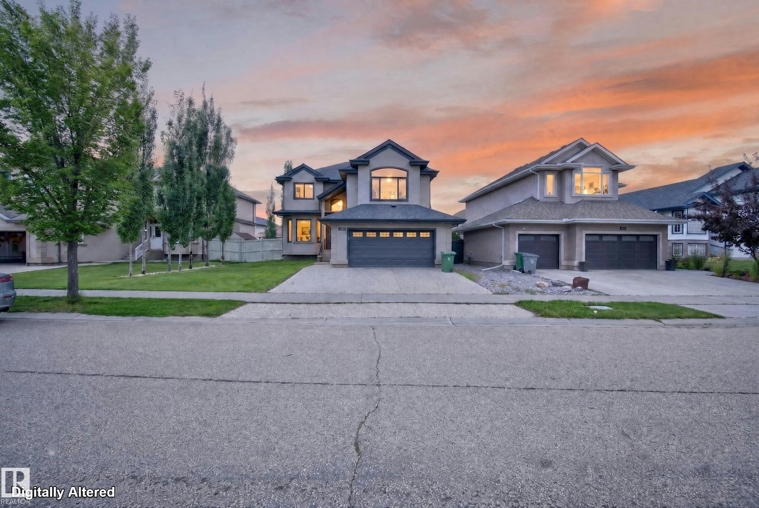 3006 Montrose Boulevard, Beaumont, AB, T4X 0C1