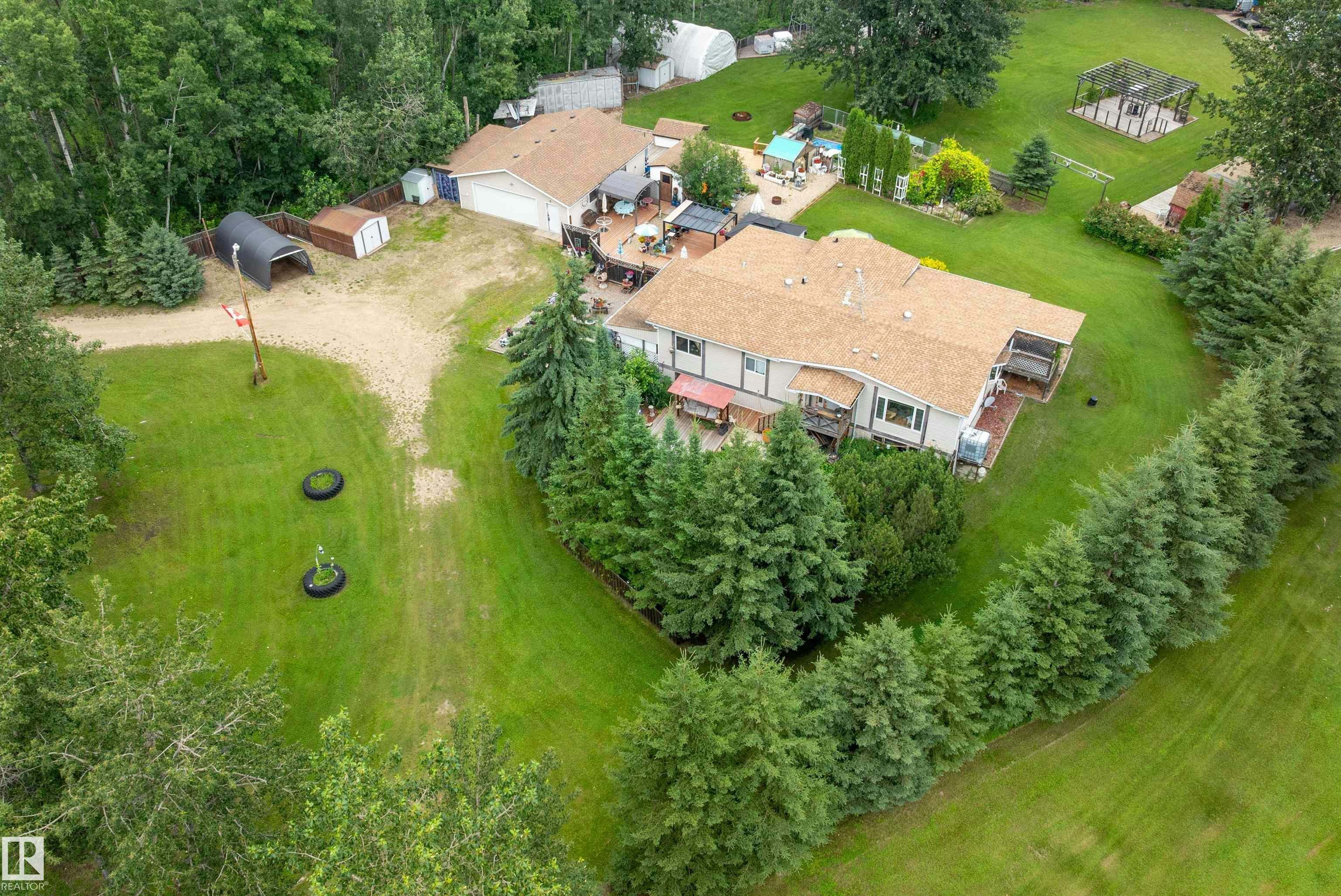 1001 45st Street, Wetaskiwin, AB, T0C 2C0