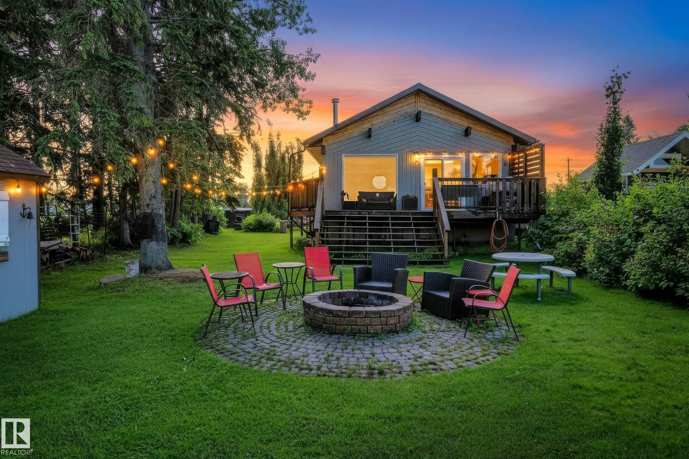 624 Lakeshore Dr Drive E, Wetaskiwin, AB, T0C 0T0