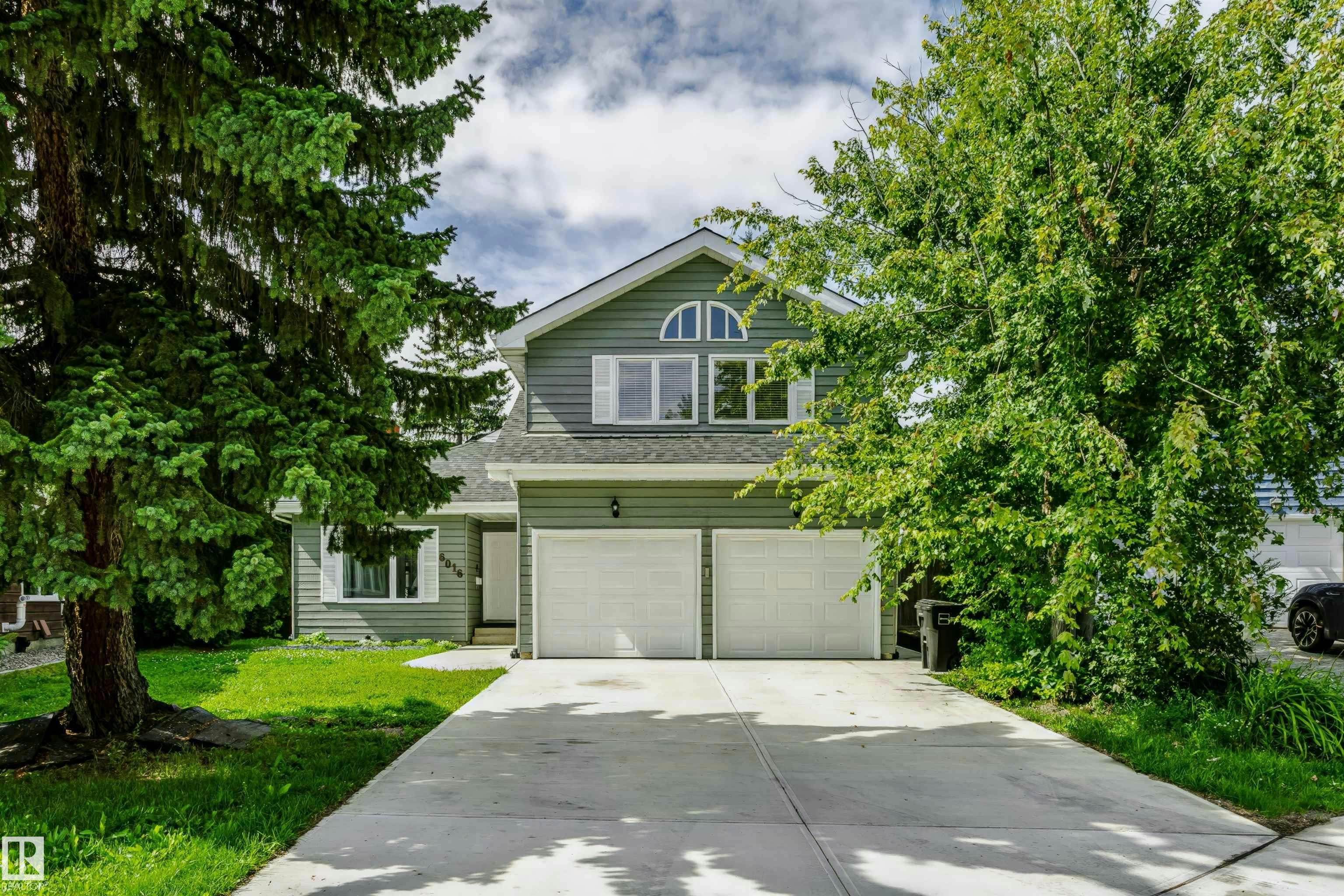 6016 177 Street, Edmonton, AB, T6M 1H8