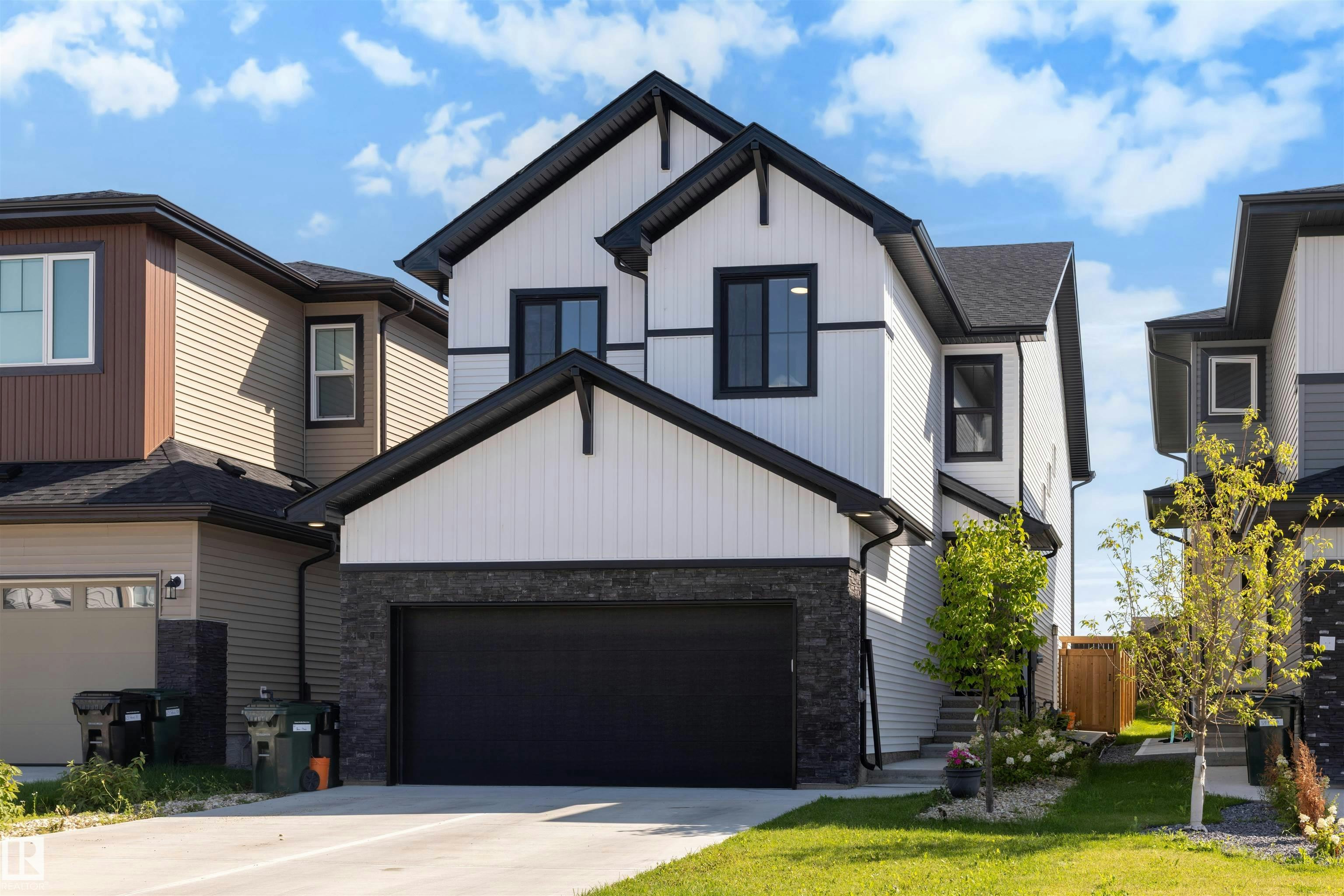 61 Penn Place, Spruce Grove, AB, T7X 2W7