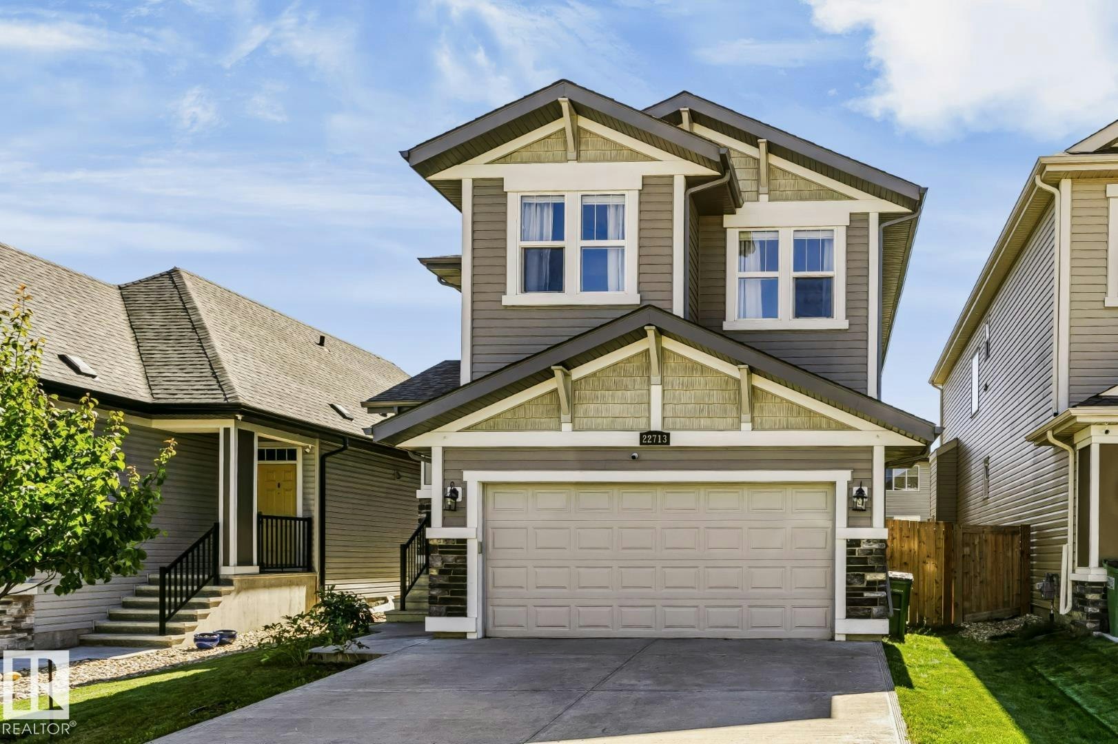 22713 94a Avenue, Edmonton, AB, T5T 7B2
