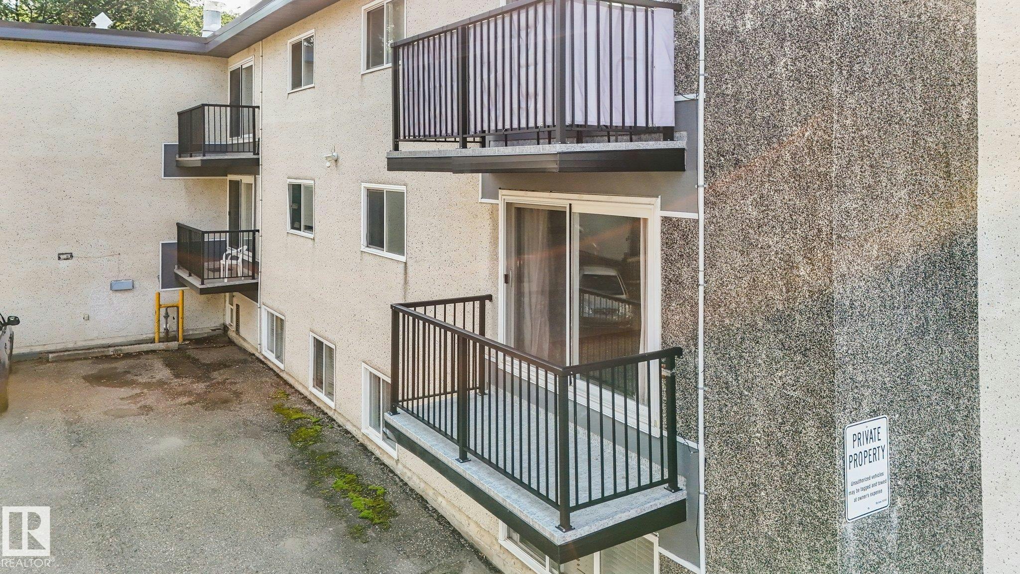205-10606 123 Street, Edmonton, AB, T5N 1P2 - 20