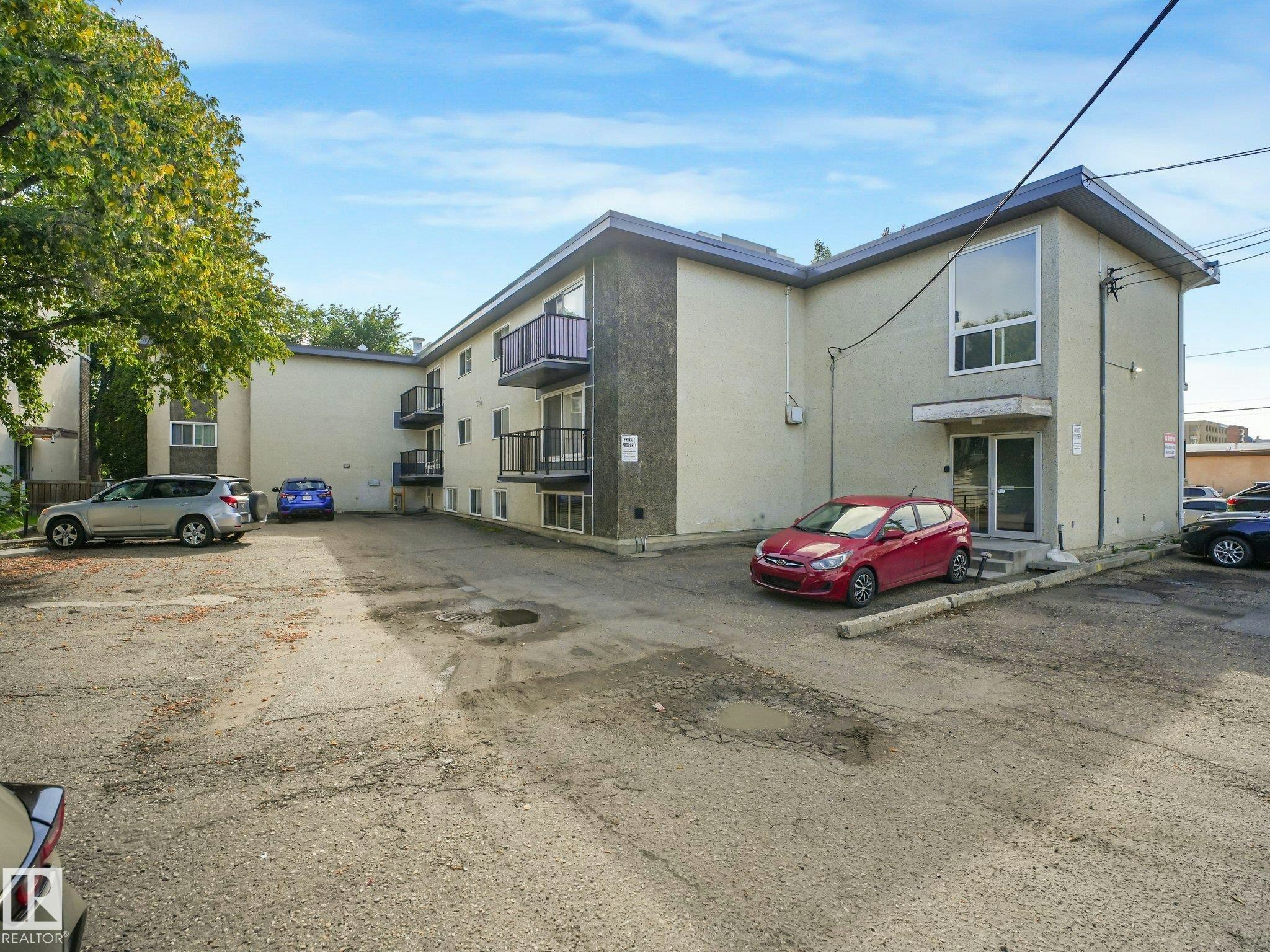 205-10606 123 Street, Edmonton, AB, T5N 1P2 - 21
