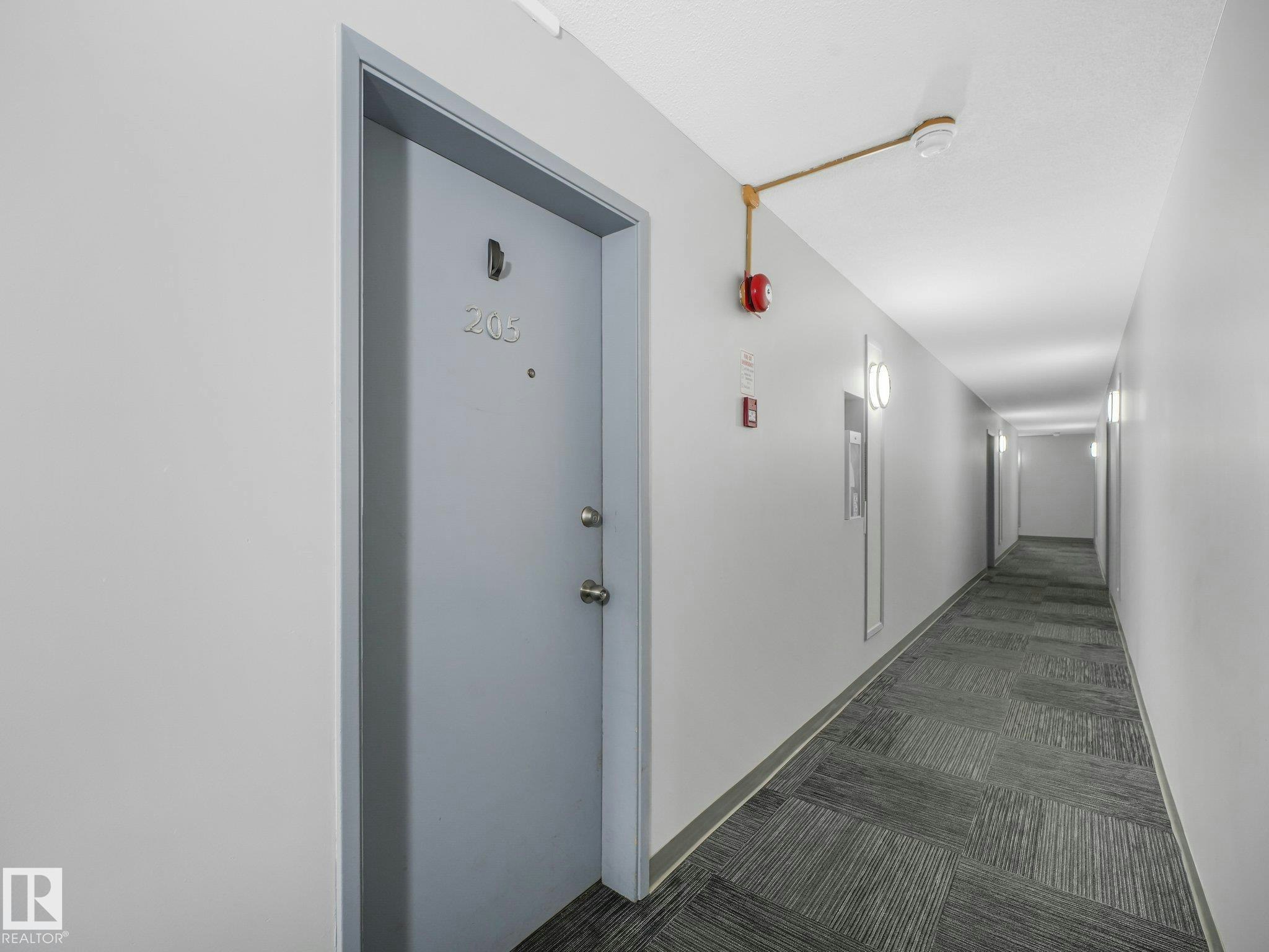 205-10606 123 Street - 4