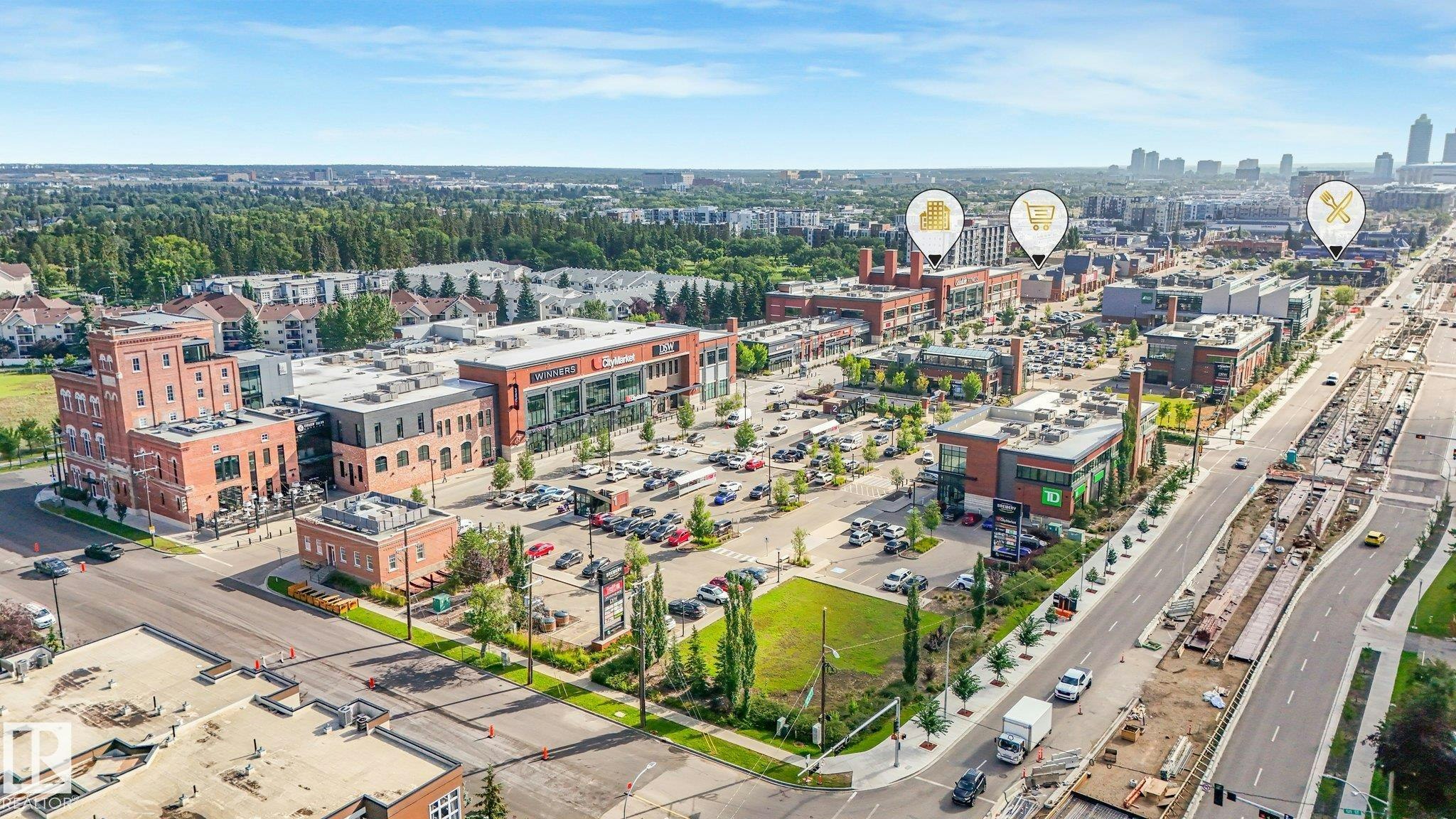 205-10606 123 Street, Edmonton, AB, T5N 1P2 - 26