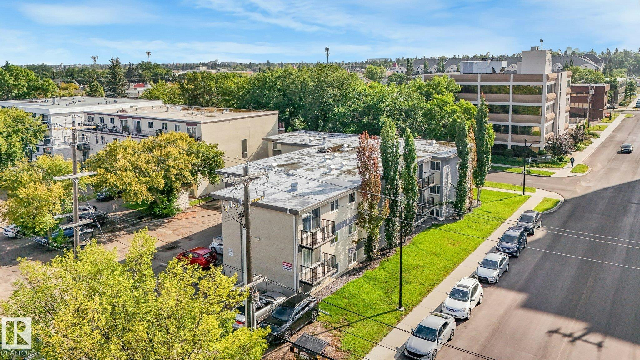 205-10606 123 Street, Edmonton, AB, T5N 1P2 - 22