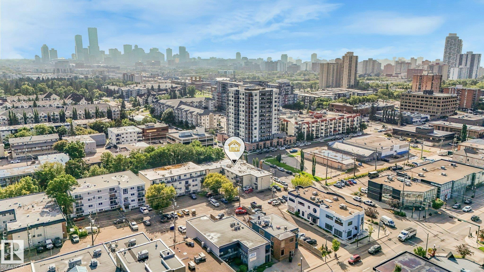 205-10606 123 Street, Edmonton, AB, T5N 1P2 - 24