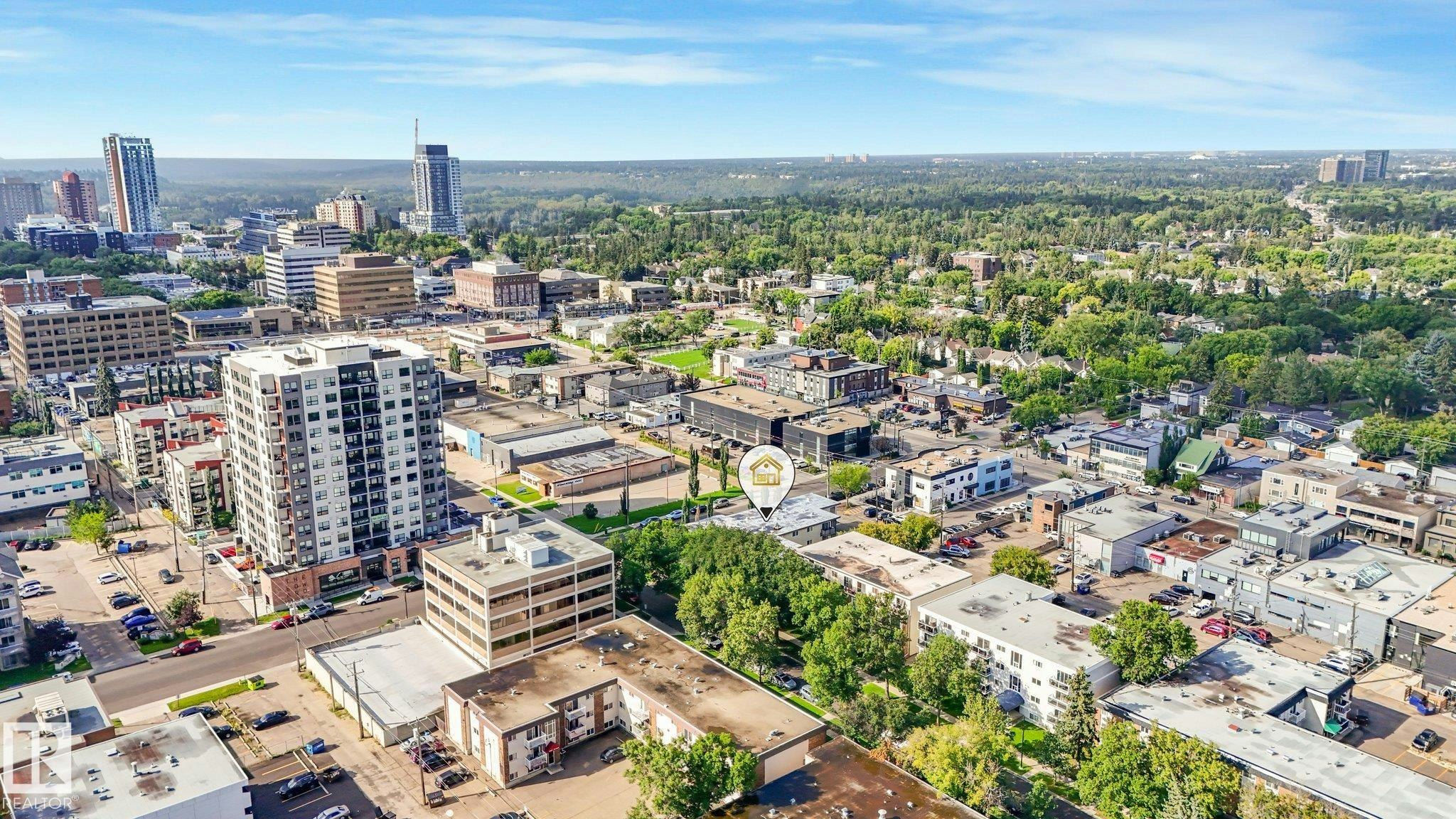 205-10606 123 Street, Edmonton, AB, T5N 1P2 - 25