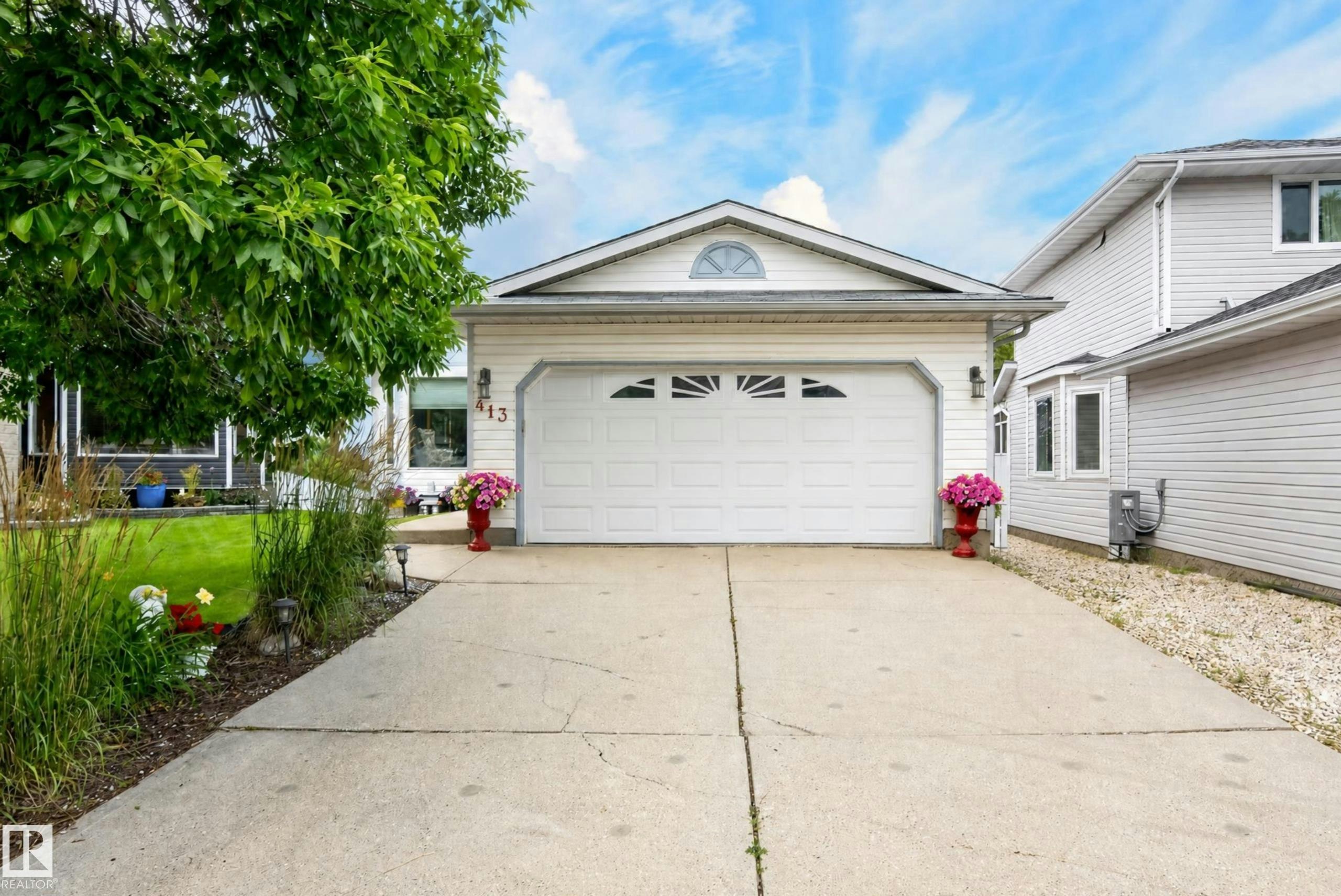 413 Davenport Place, Rural Strathcona County, AB, T8H 1R9