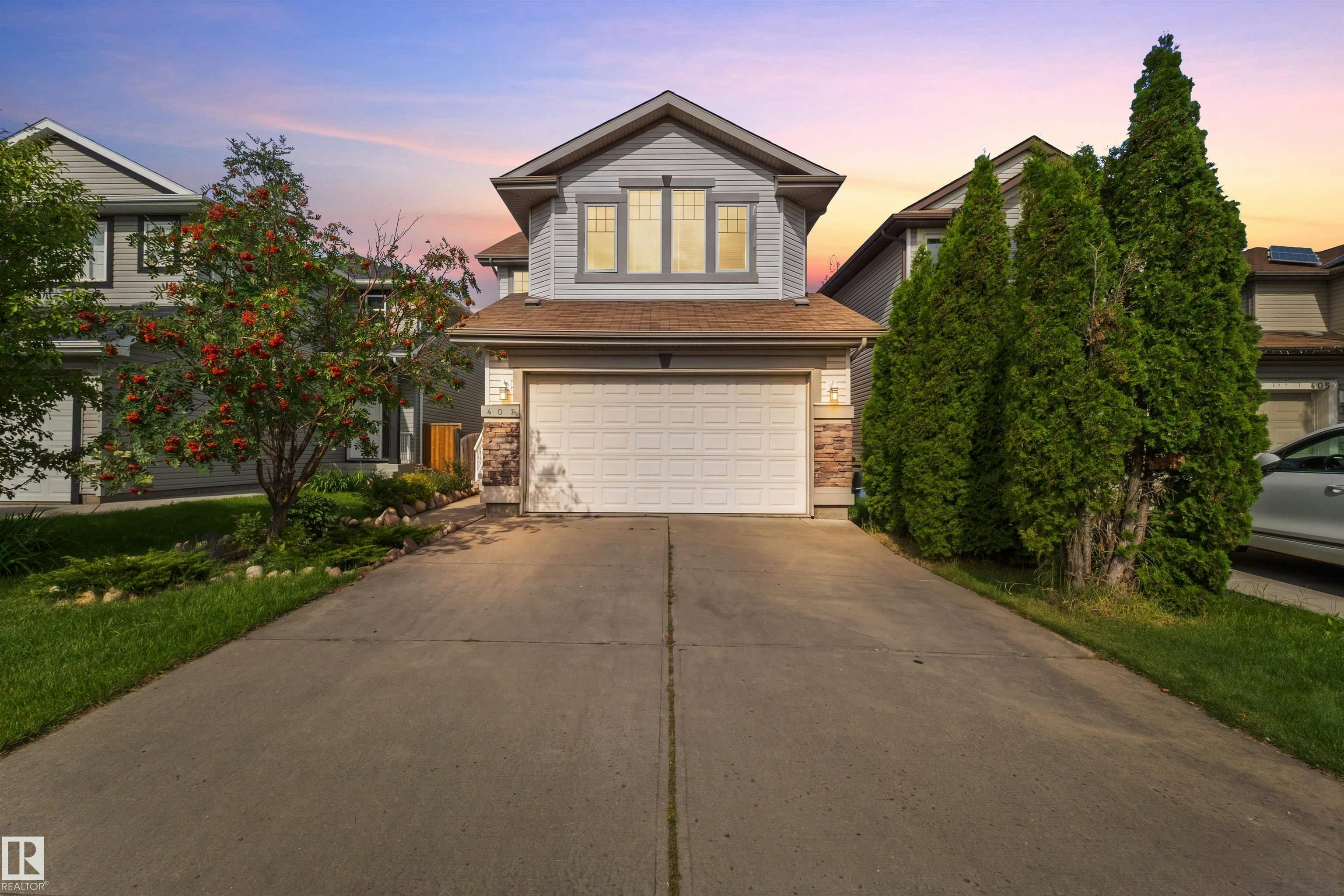407 Brintnell Boulevard, Edmonton, AB, T5Y 0G6