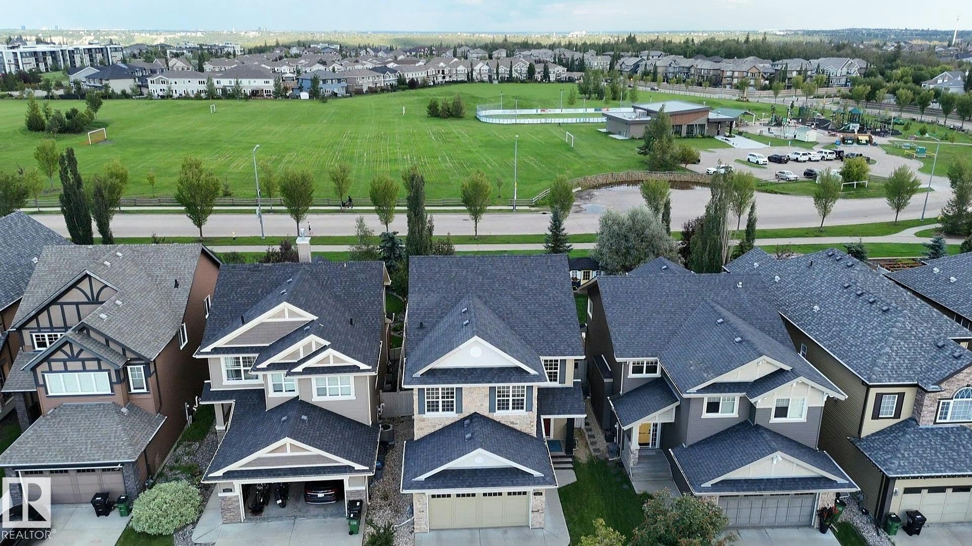 1419 Chahley Place, Edmonton, AB, T6M 0J3