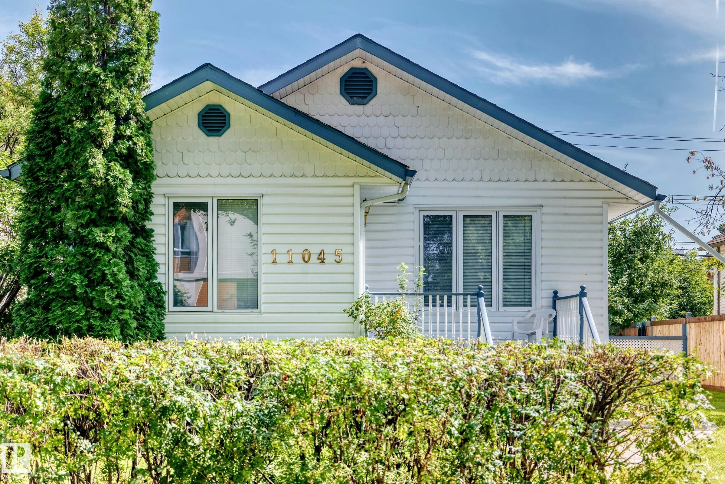 11045 125 Street, Edmonton, AB, T5M 0M2