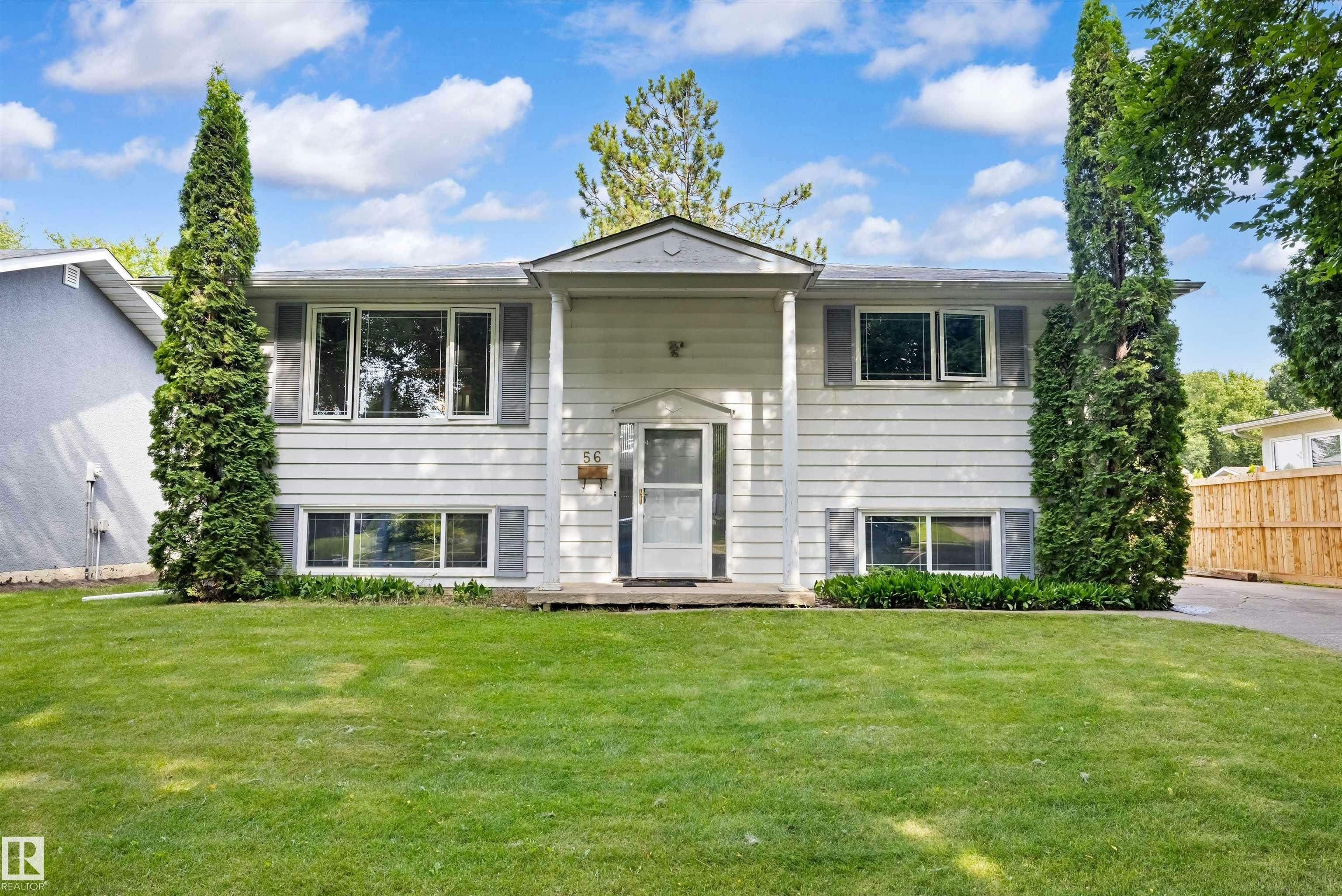 56 Flagstone Crescent, St. Albert, AB, T8N 1R3