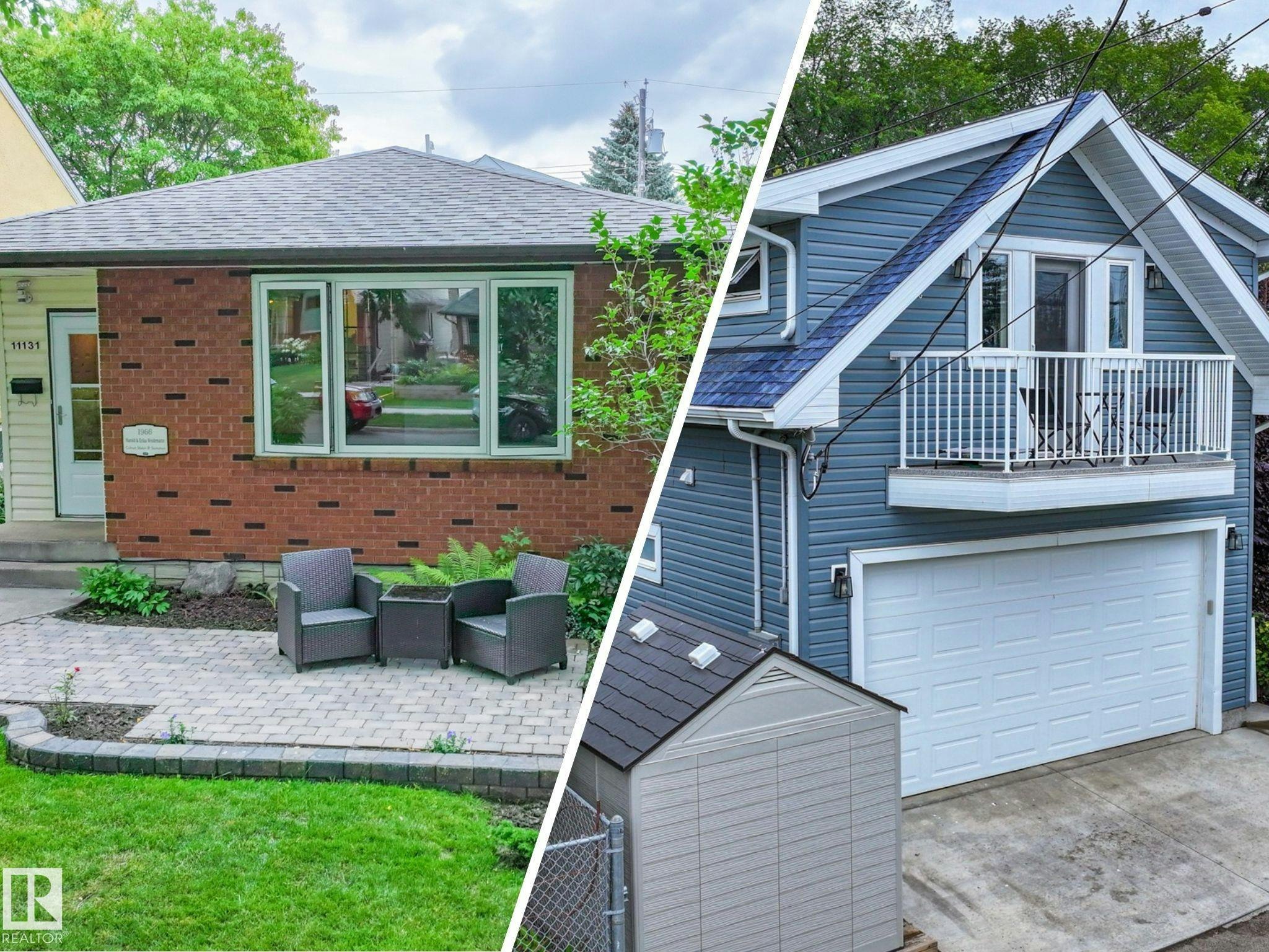 11131 52 Street, Edmonton, AB, T5W 3H6