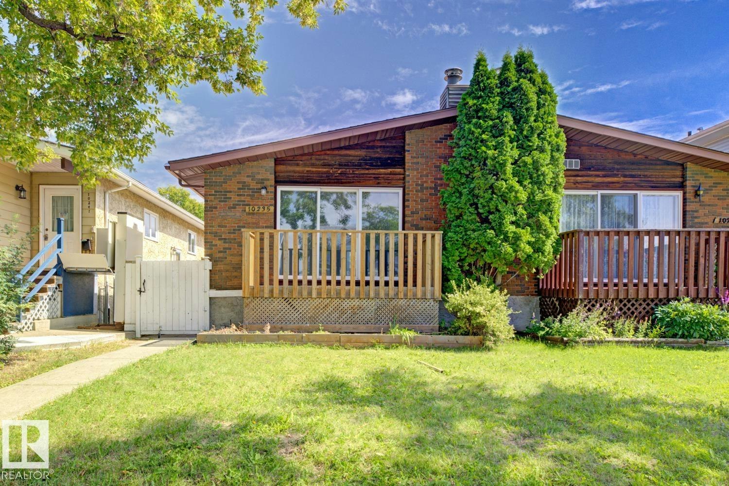 10235 152 Street, Edmonton, AB, T5P 1Y3