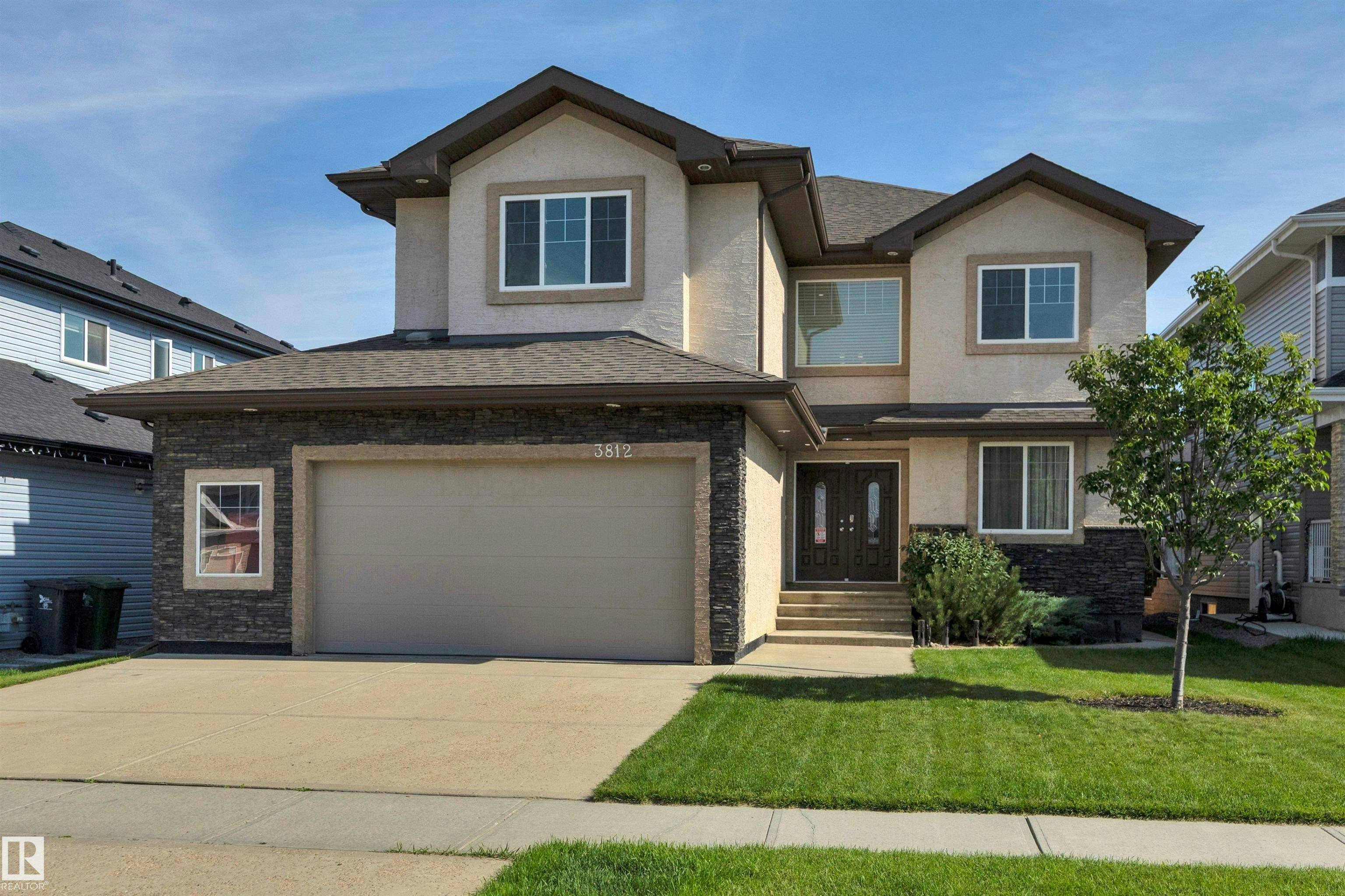 3812 Triomphe Boulevard, Beaumont, AB, T4X 0C4