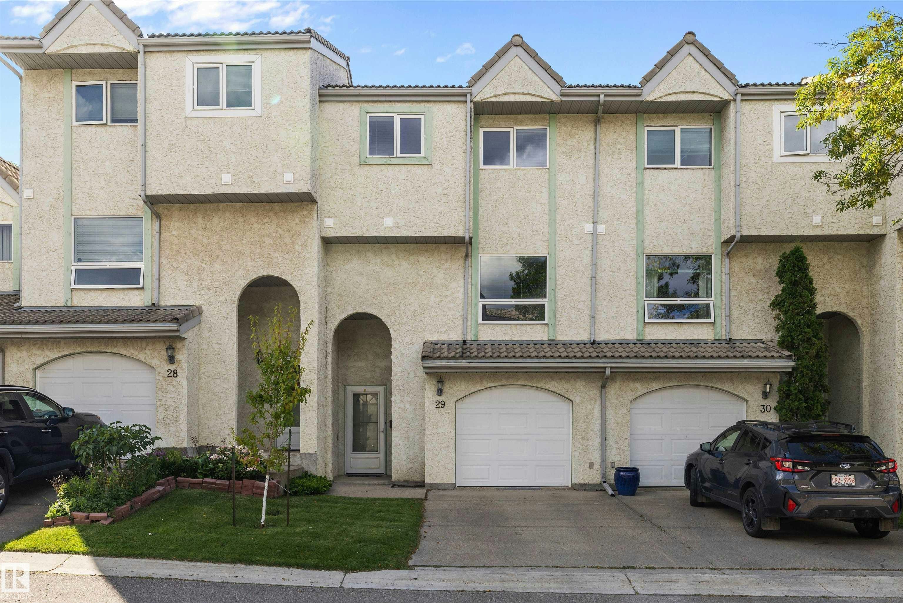 29-9520 174 Street, Edmonton, AB, T5T 5Z3