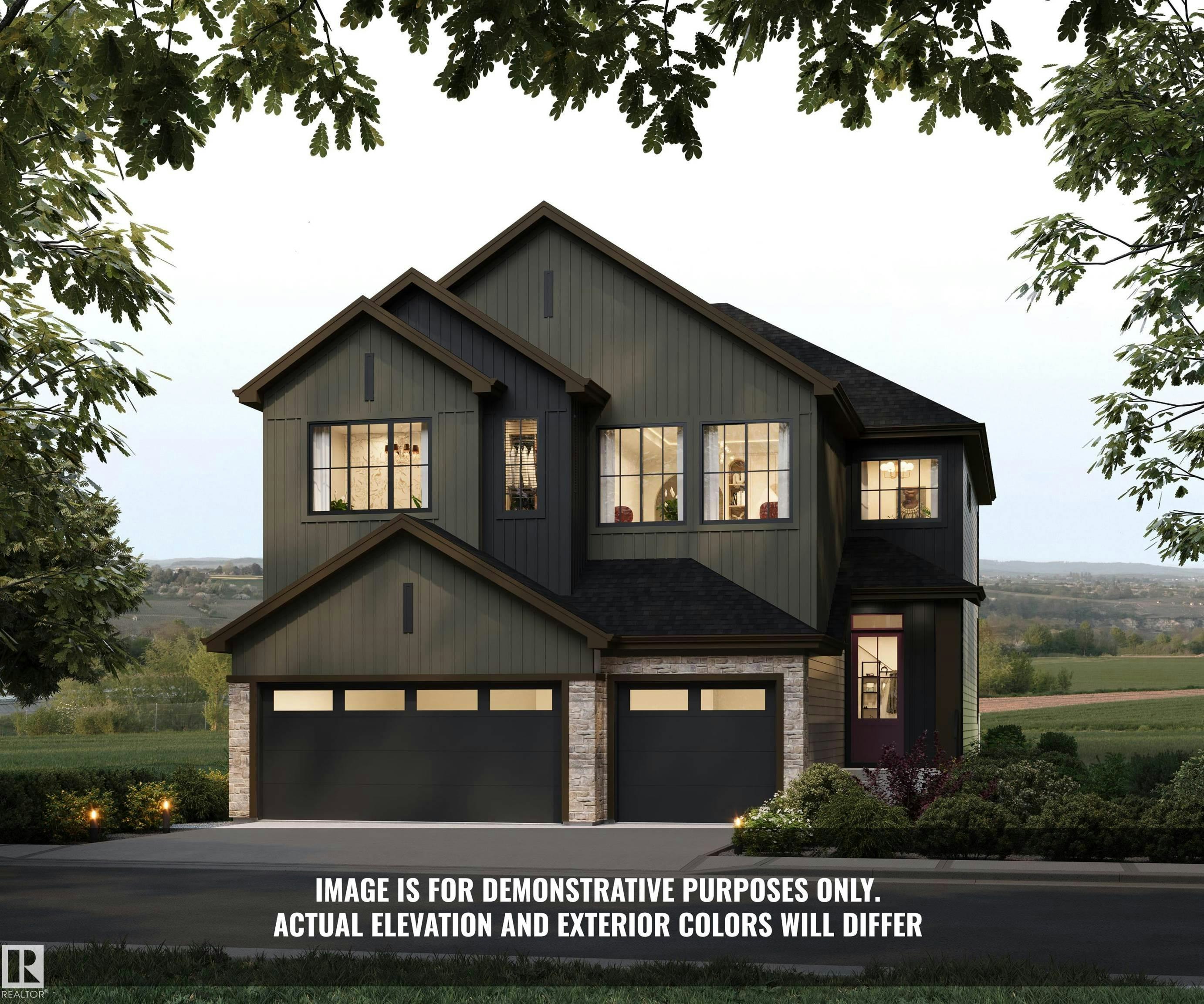 41 Brookside, Rural Strathcona County, AB, T8H 3B2