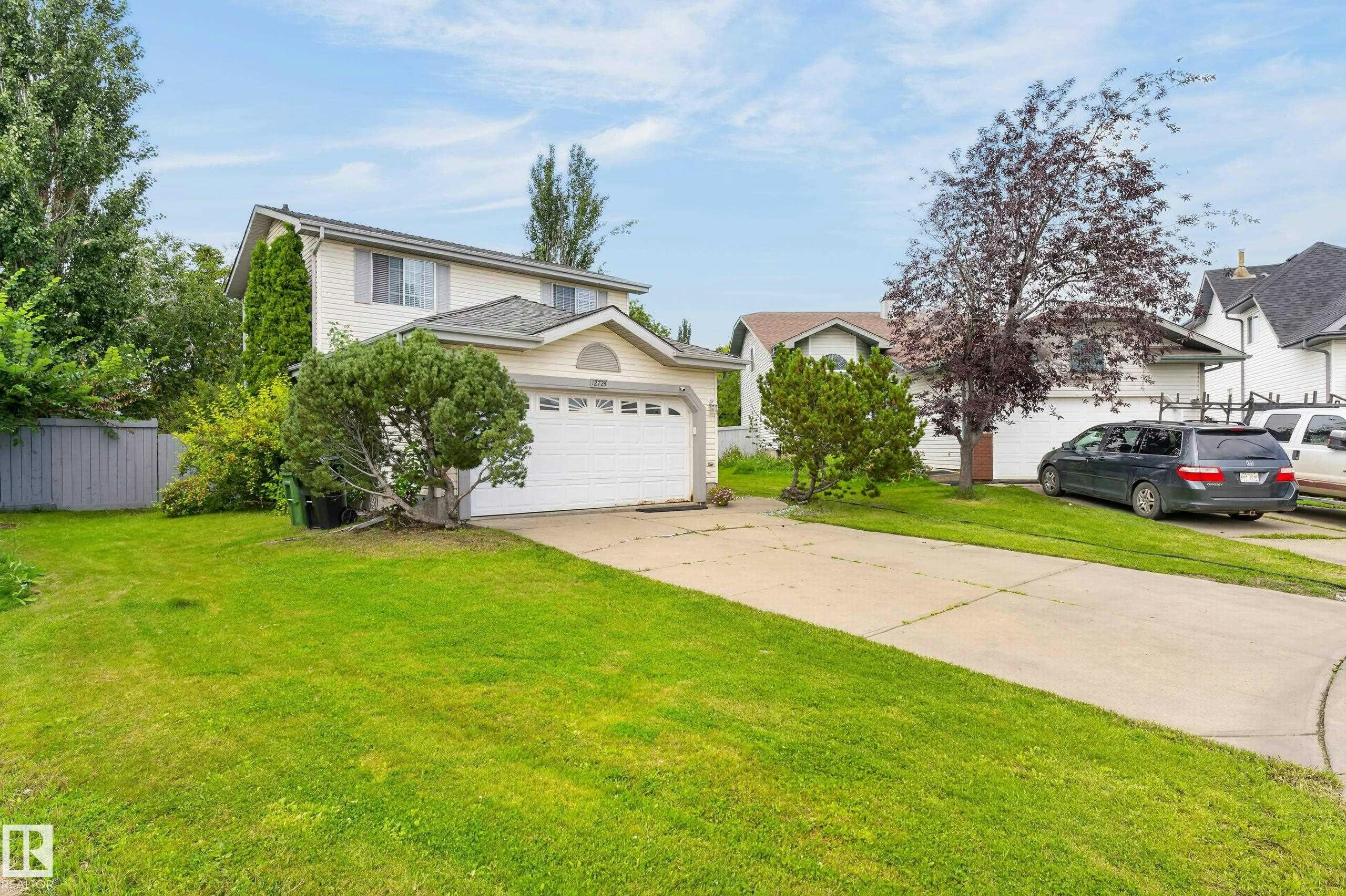 12724 148 Avenue - 2