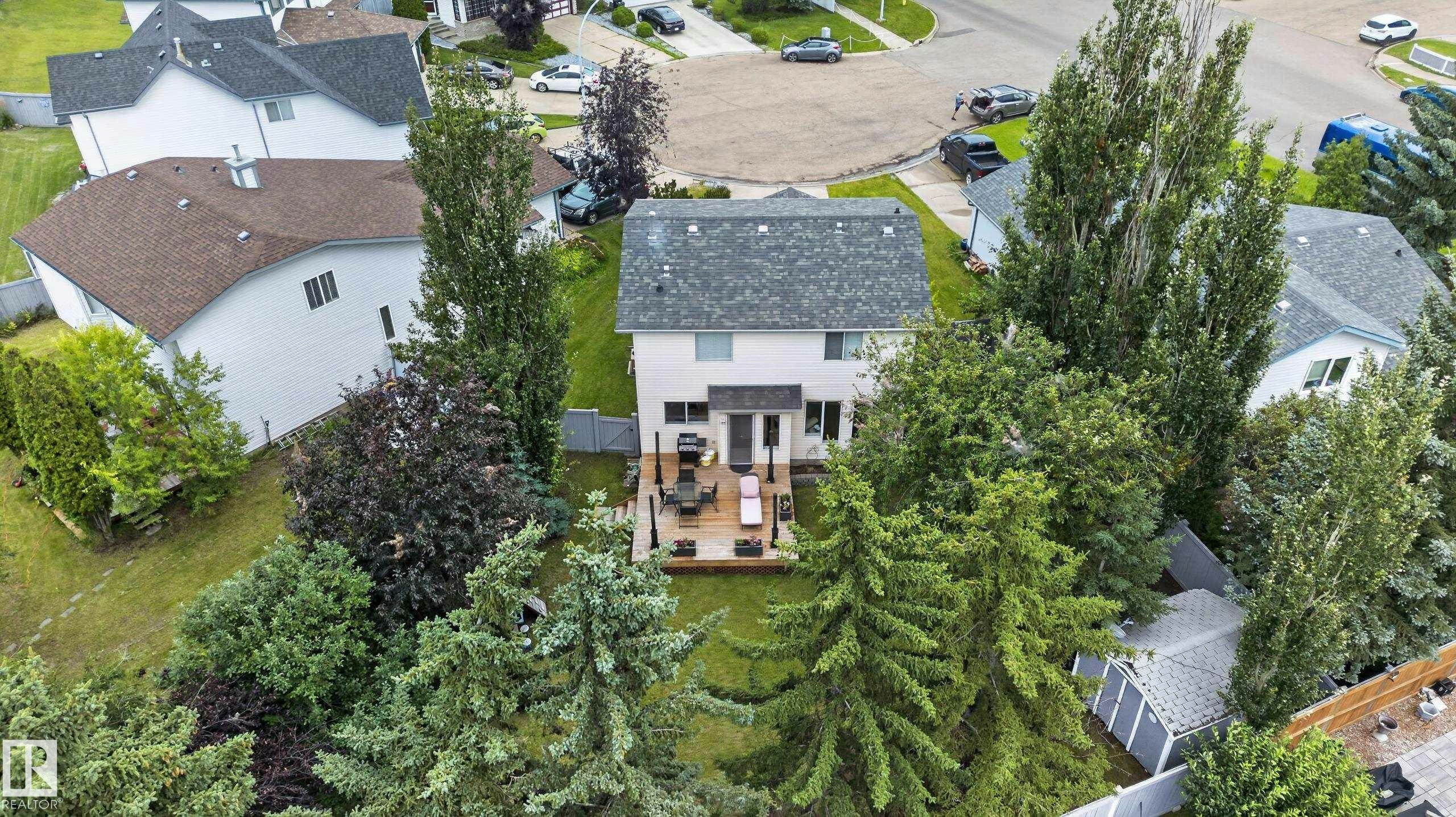 12724 148 Avenue, Edmonton, AB, T6V 1C4 - 52