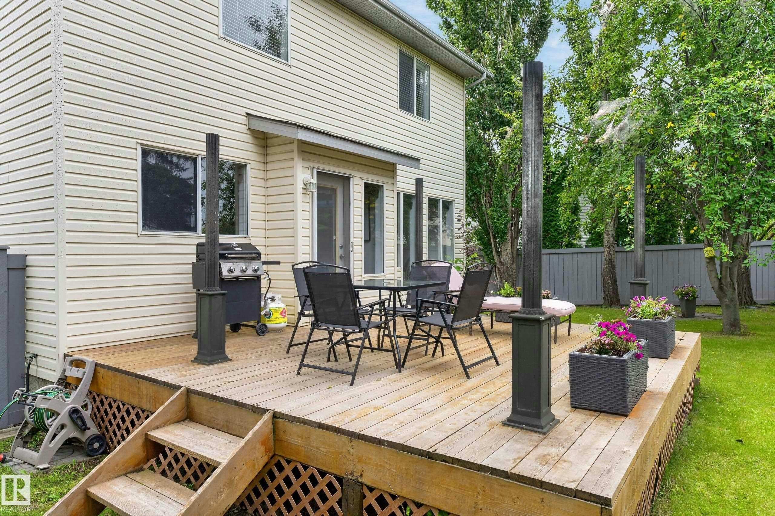 12724 148 Avenue, Edmonton, AB, T6V 1C4 - 8